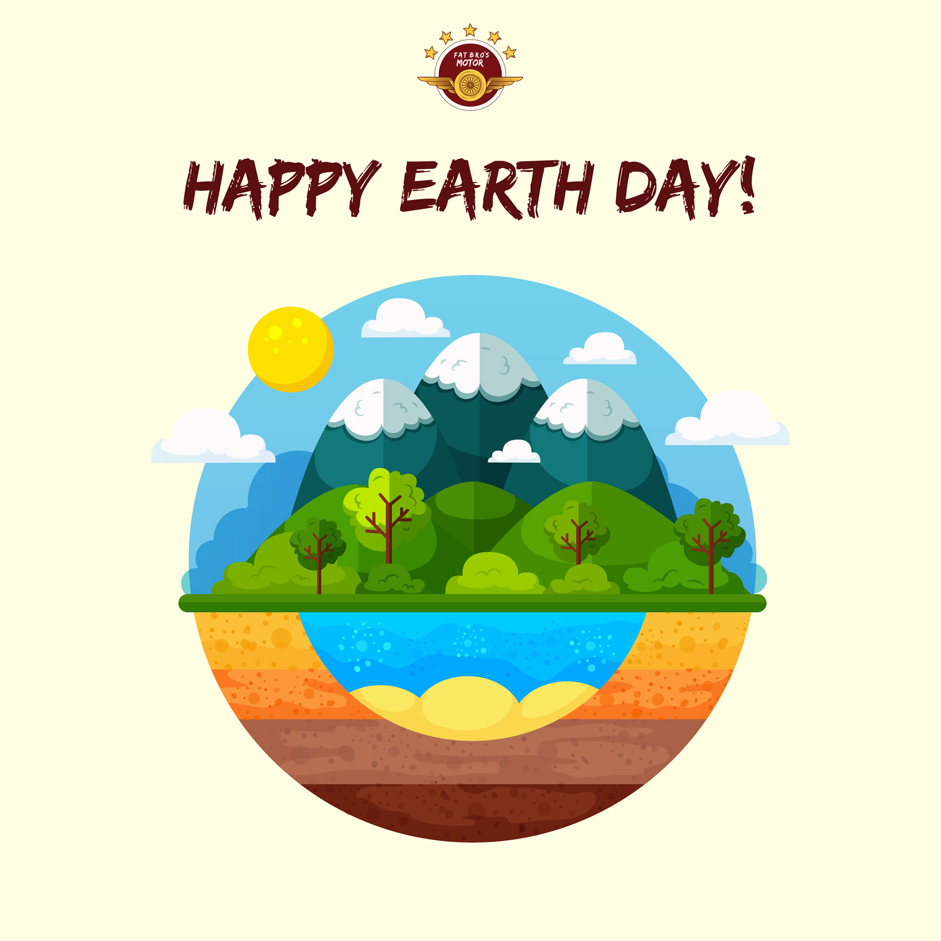 Earth Day