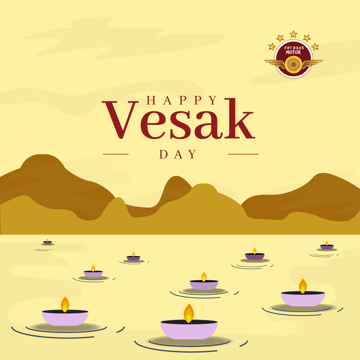 Vesak Day