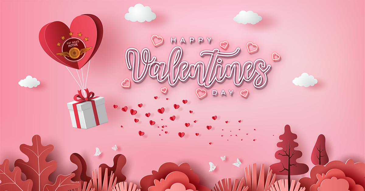 Valentines' Day
