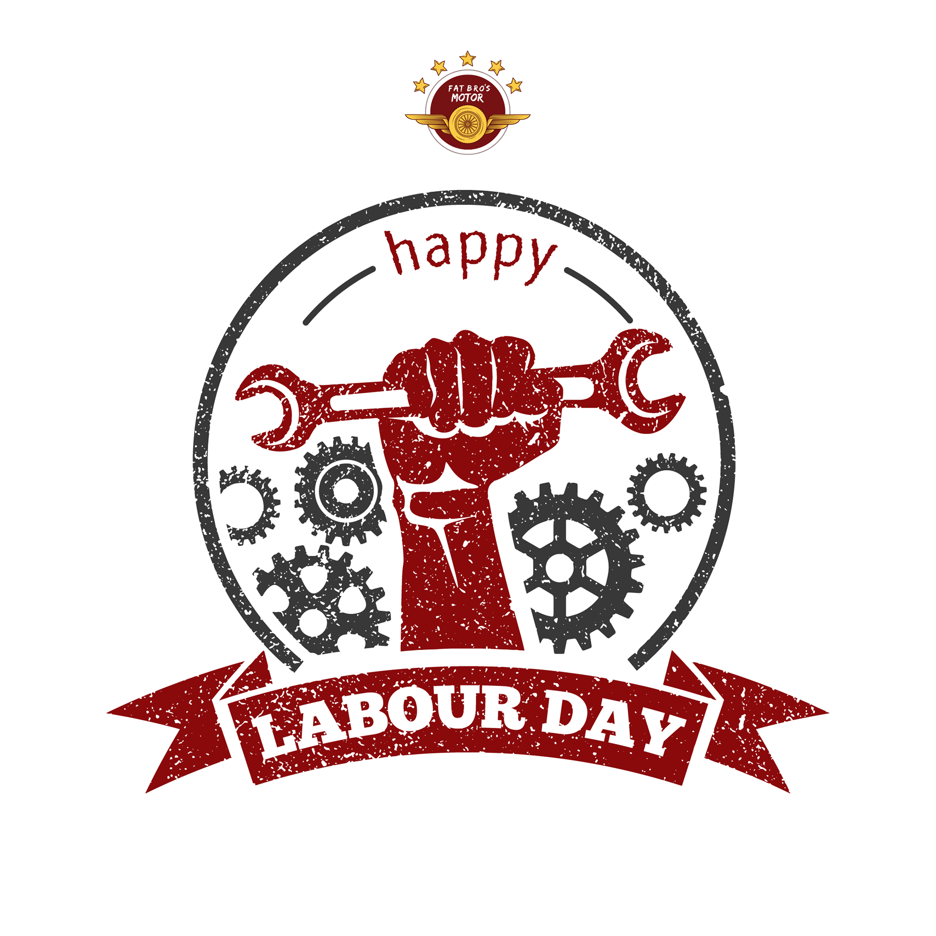 Labour Day
