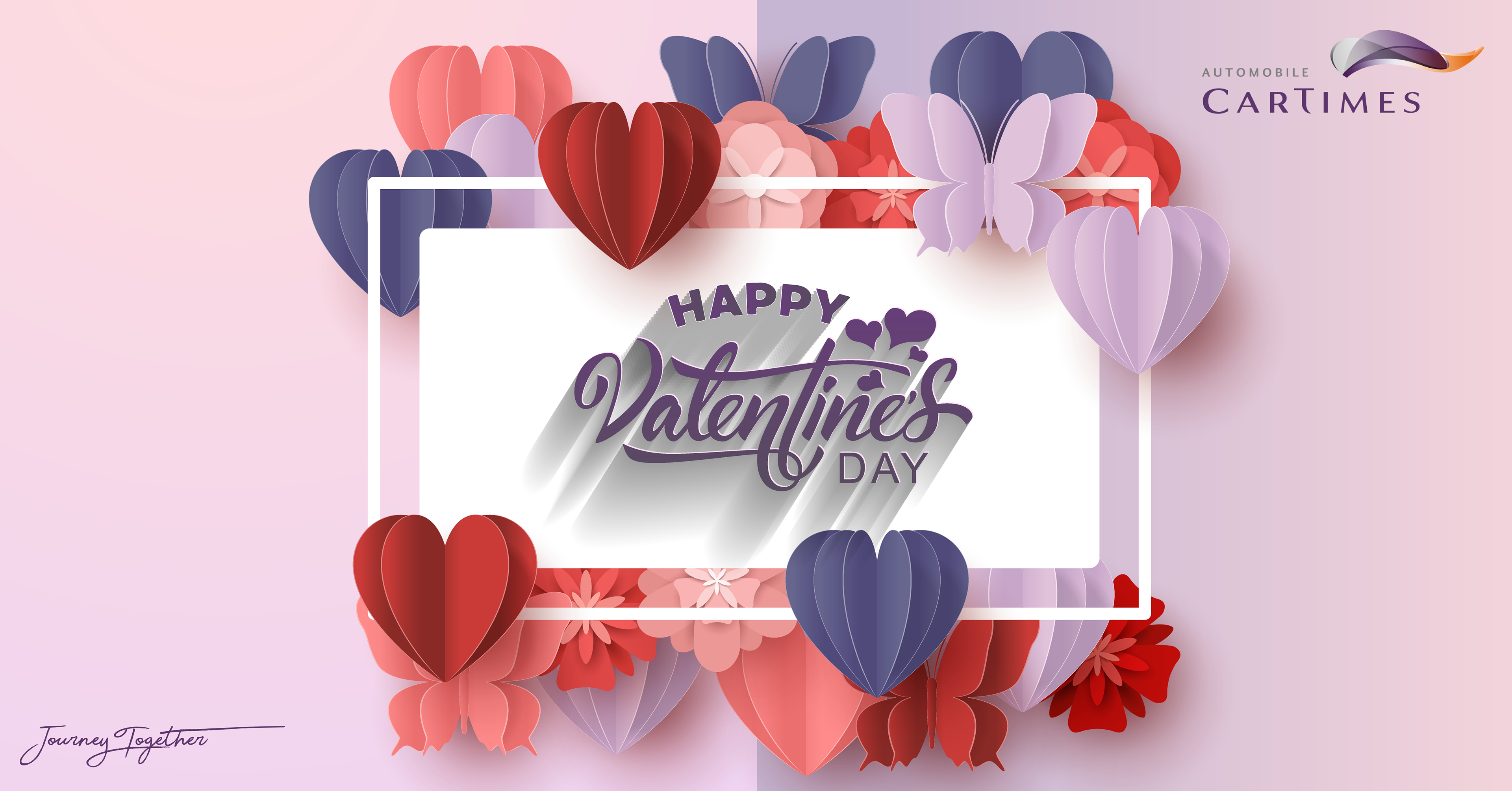 Valentine's Day