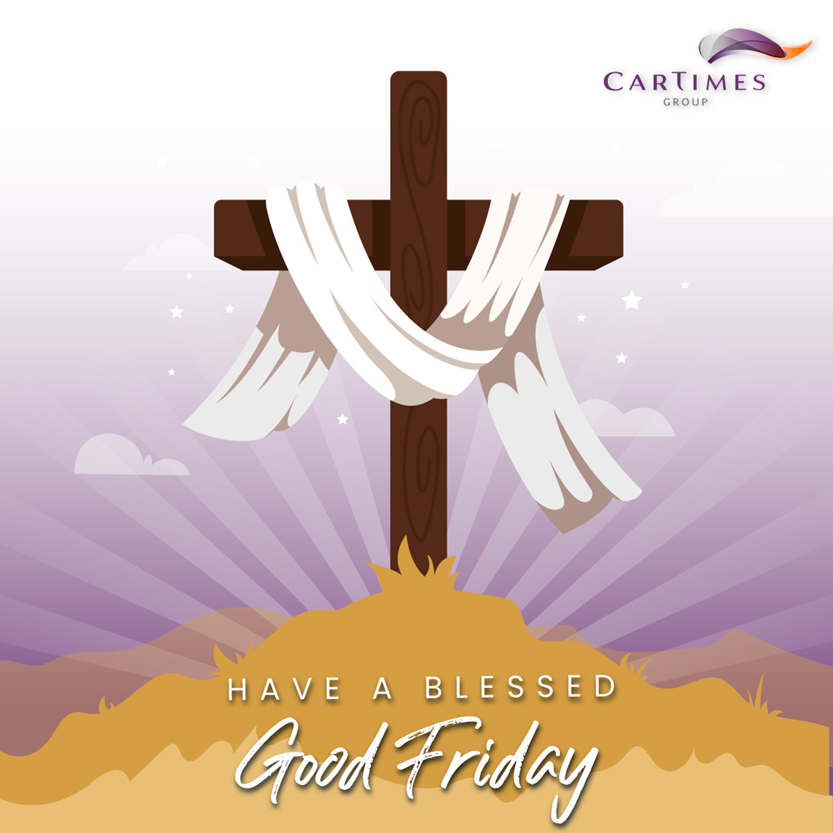 Good Friday