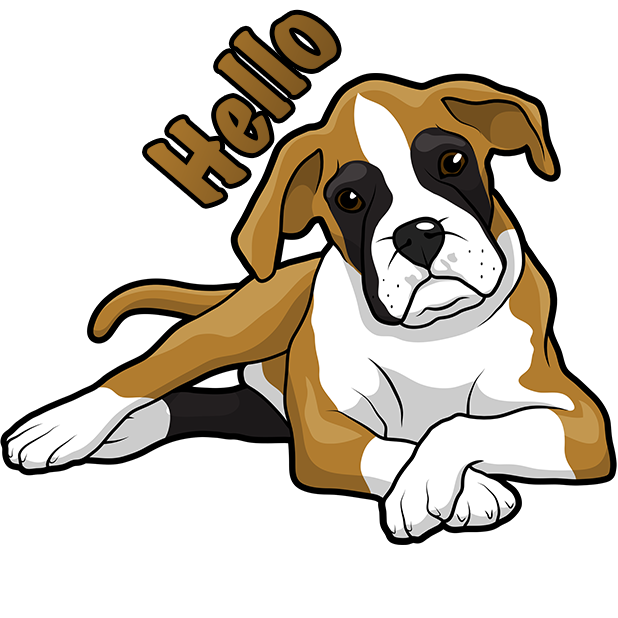 KEEP A LOOK OUT FOR THE NEXT LITTER!
