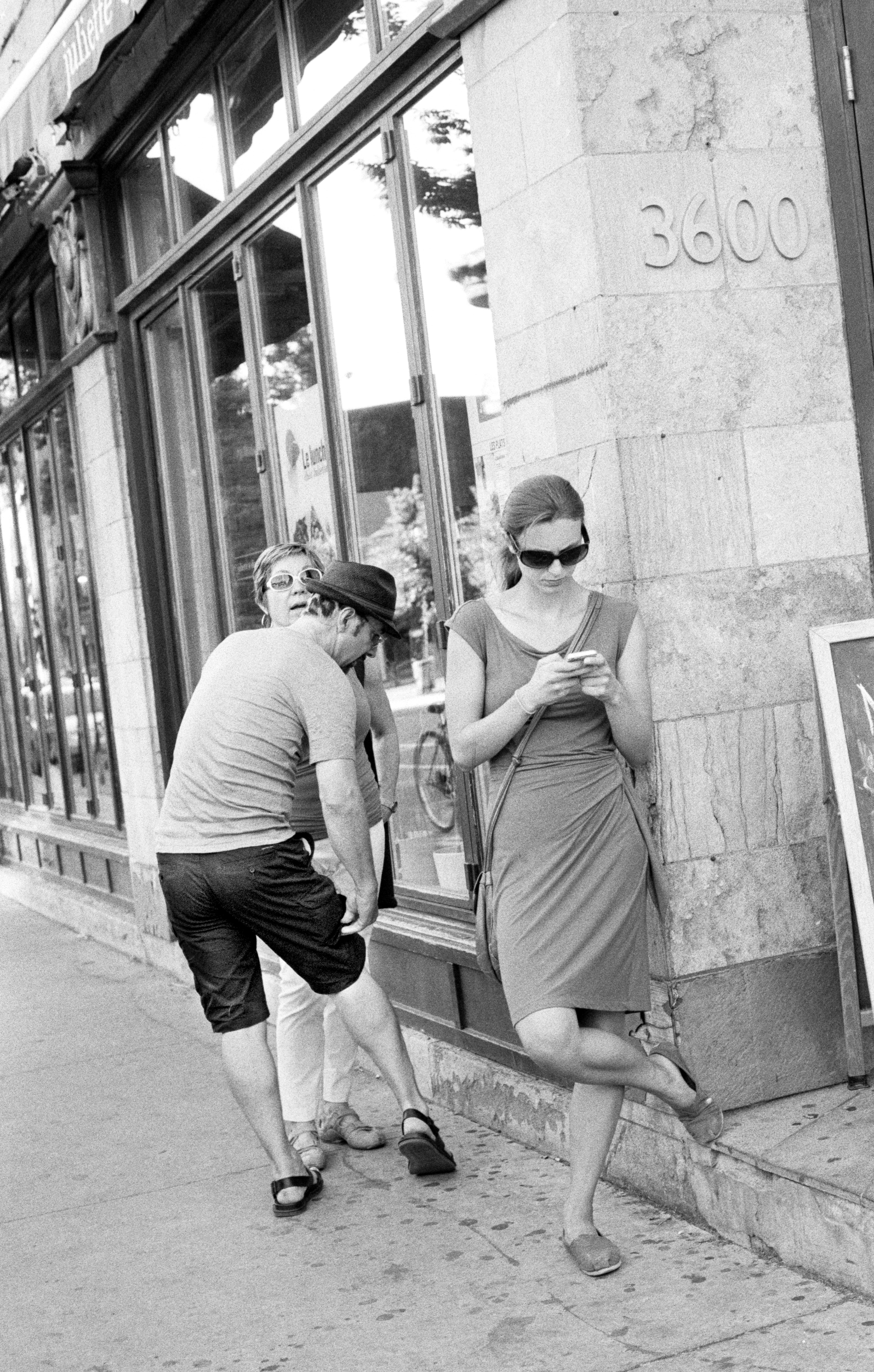 Montréal
