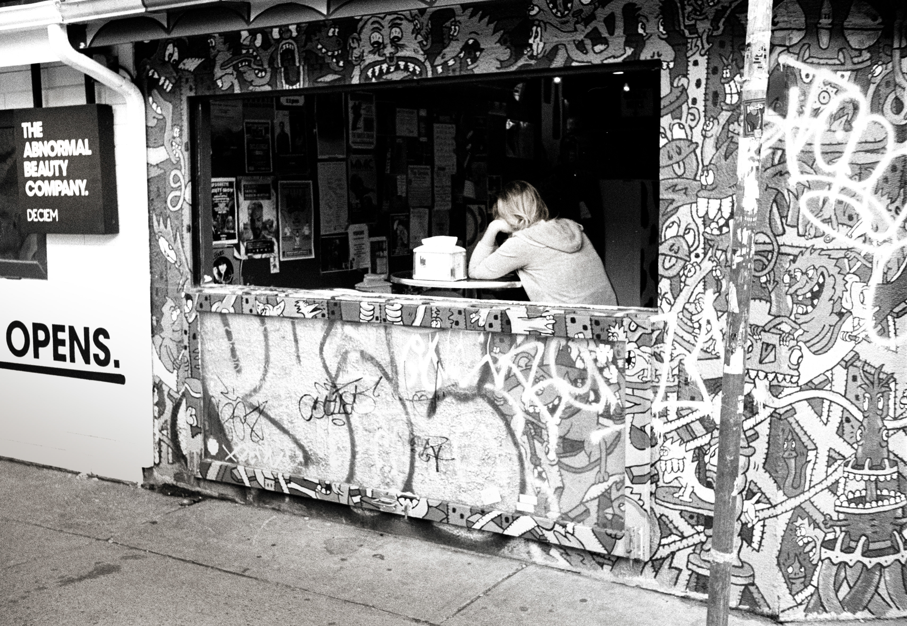 Toronto