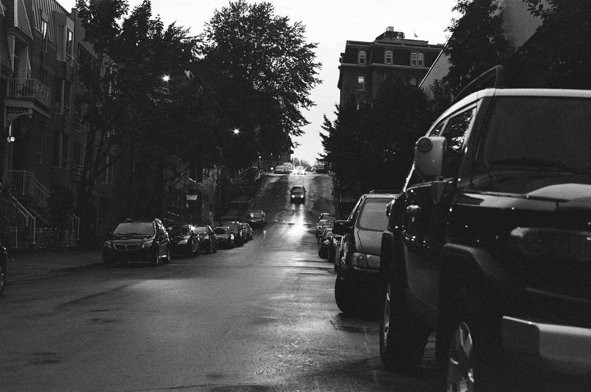 Montréal