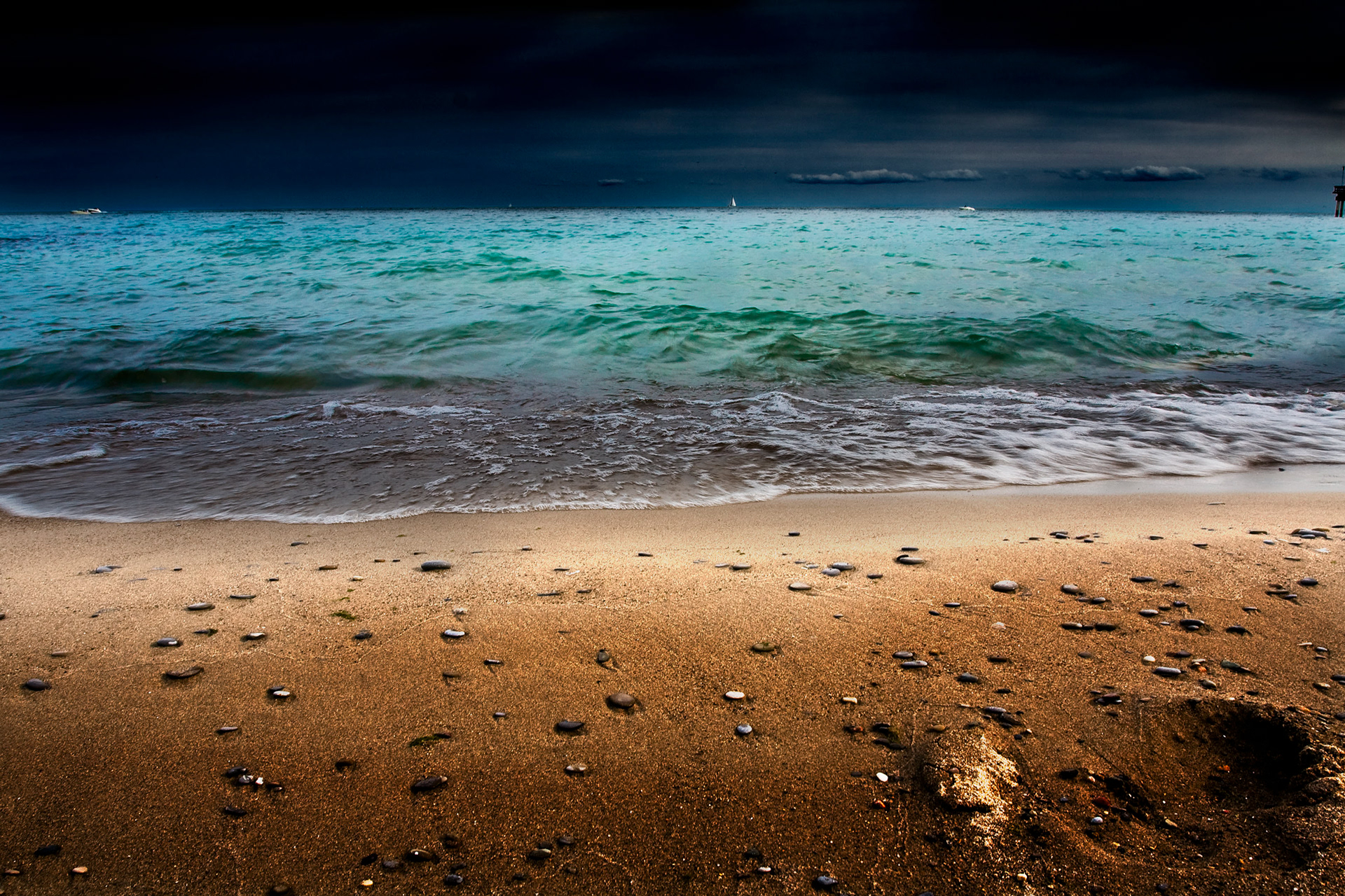 Lake Ontario