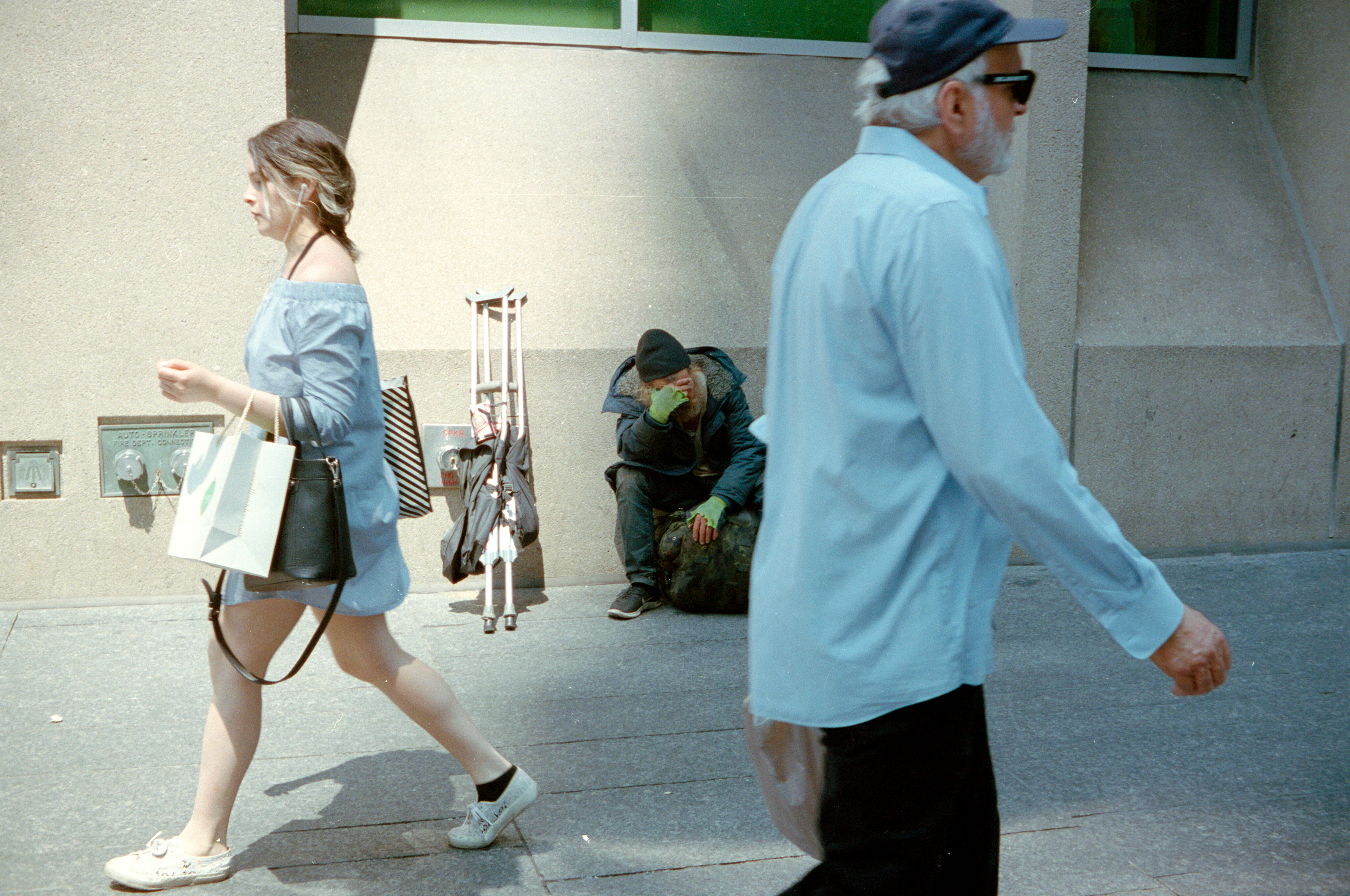 Toronto