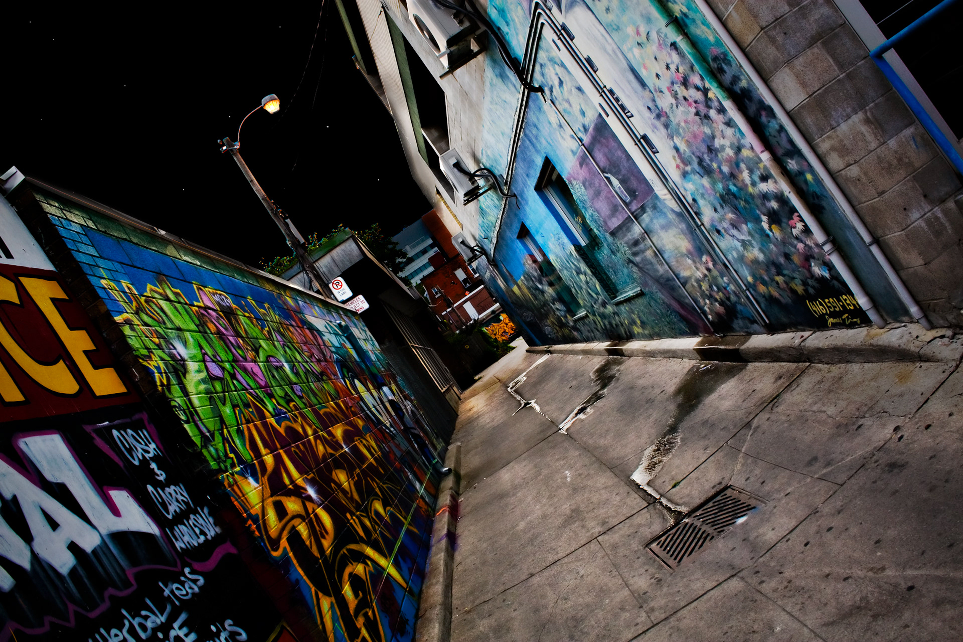 Kensington Market