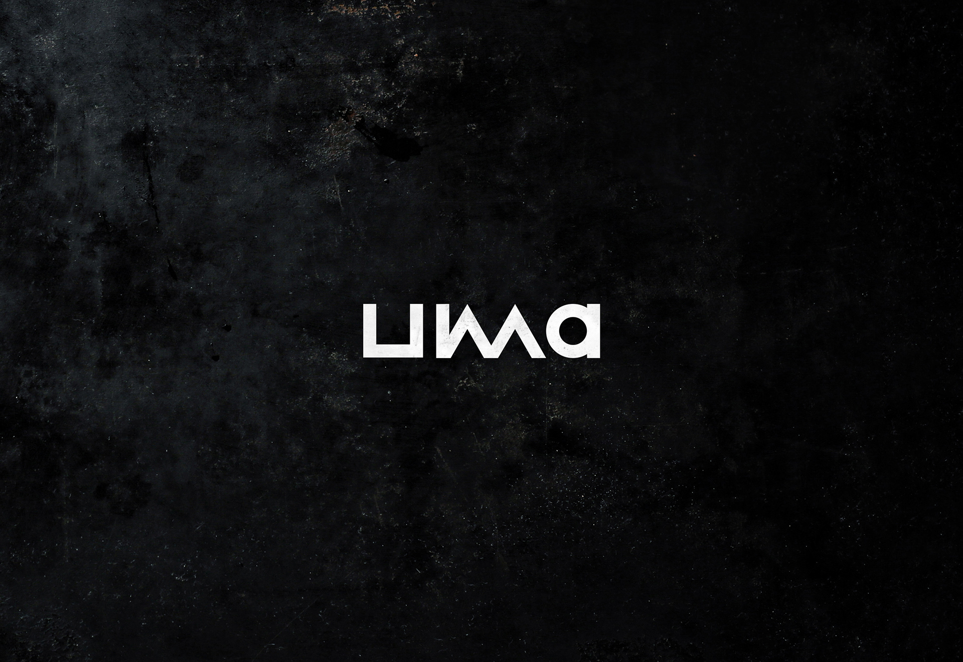 uma / Client: Association Chantier / Logotype, Identity Design, Brand Guidelines