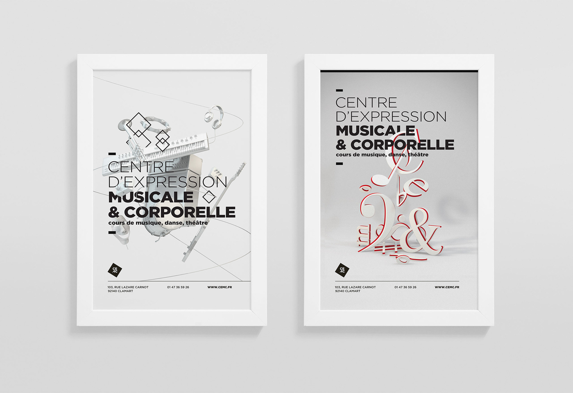 CEMC / Client: CEMC / Illustration