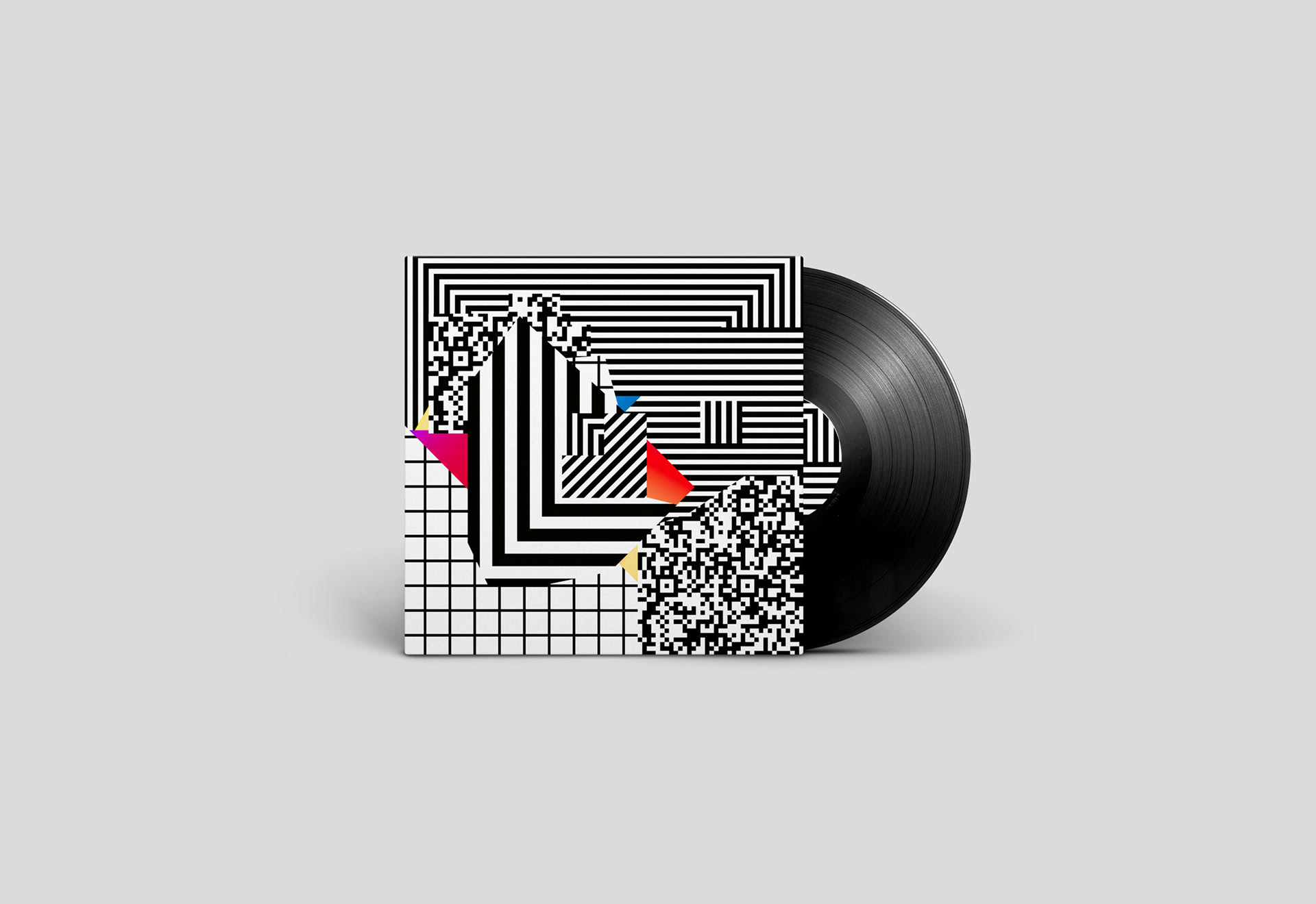 Temple Invisible / Client: Temple Invisible / Art Direction, Editorial Design