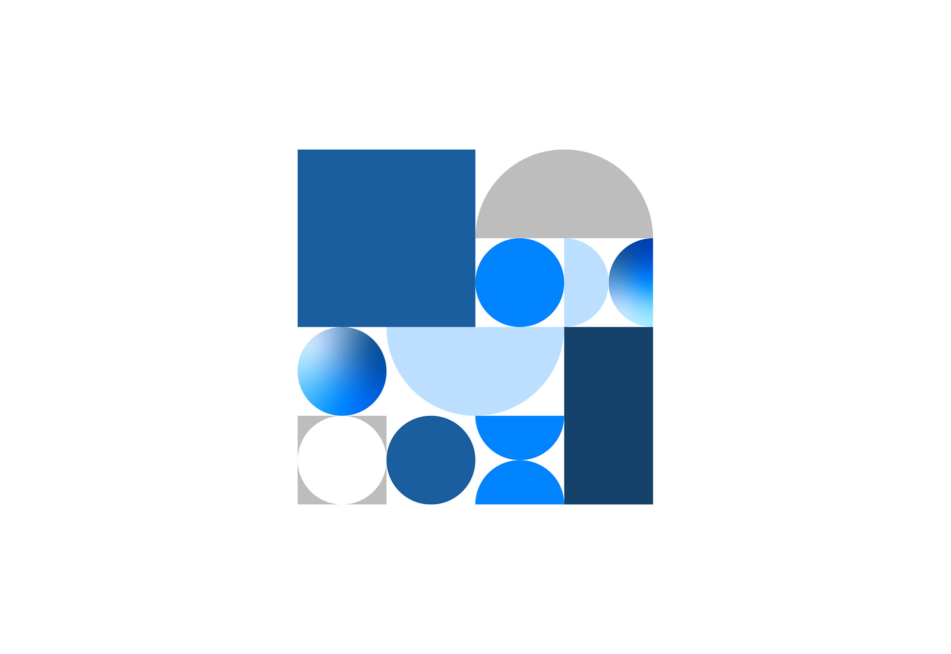 Giift / Client: LNR / Brand System, Brand Guidelines