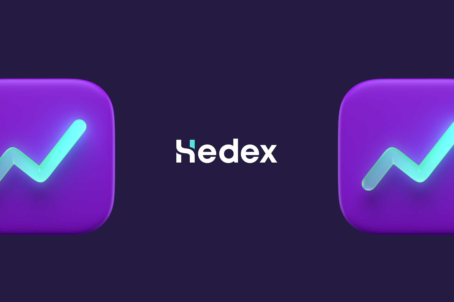 Hedex / Client: Prod Factory / Logotype, Brand System, Brand Guidelines