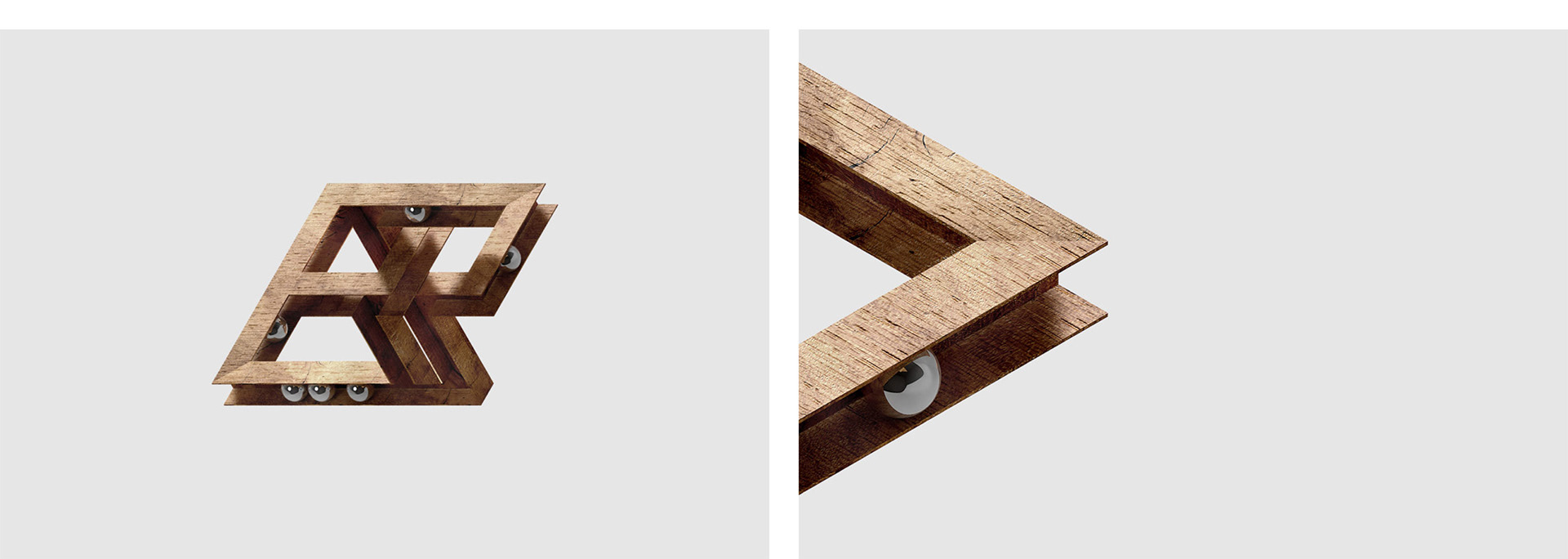 Rockstone Poulet / Client: Rockstone Poulet / Illustration