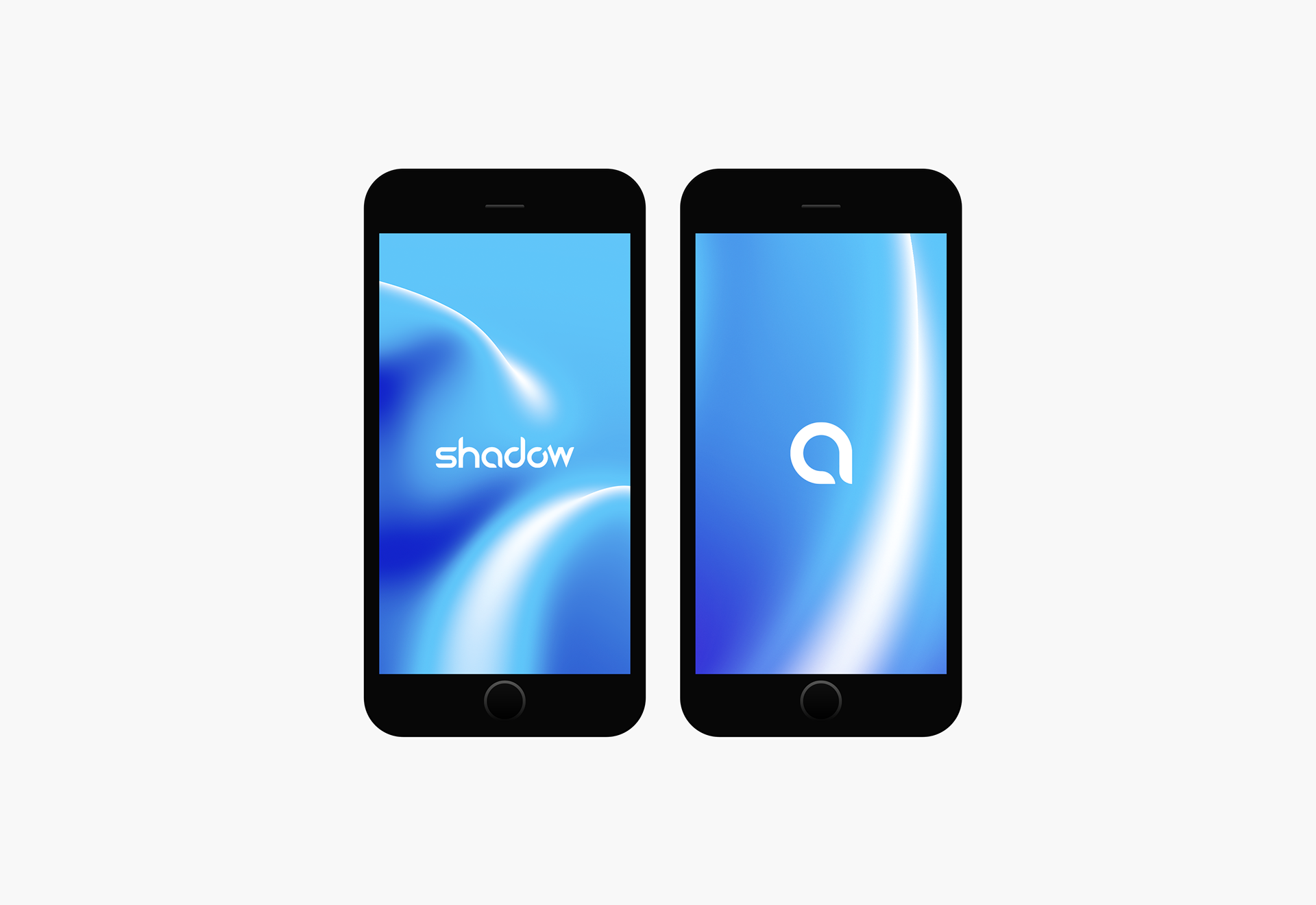 Shadow / Client: LNR / Illustration