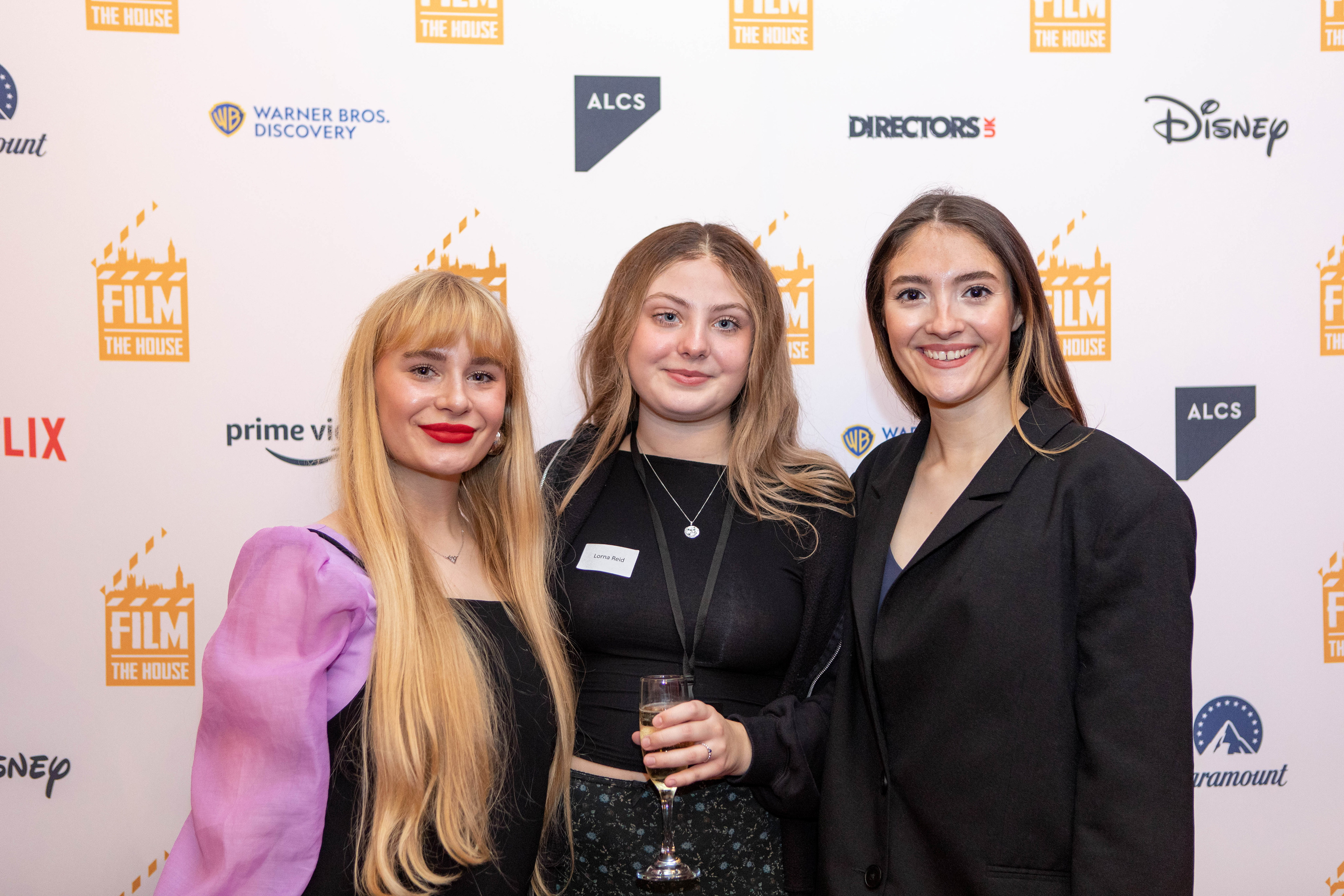 Bibimbap for One is Nominated at the Film the House Awards