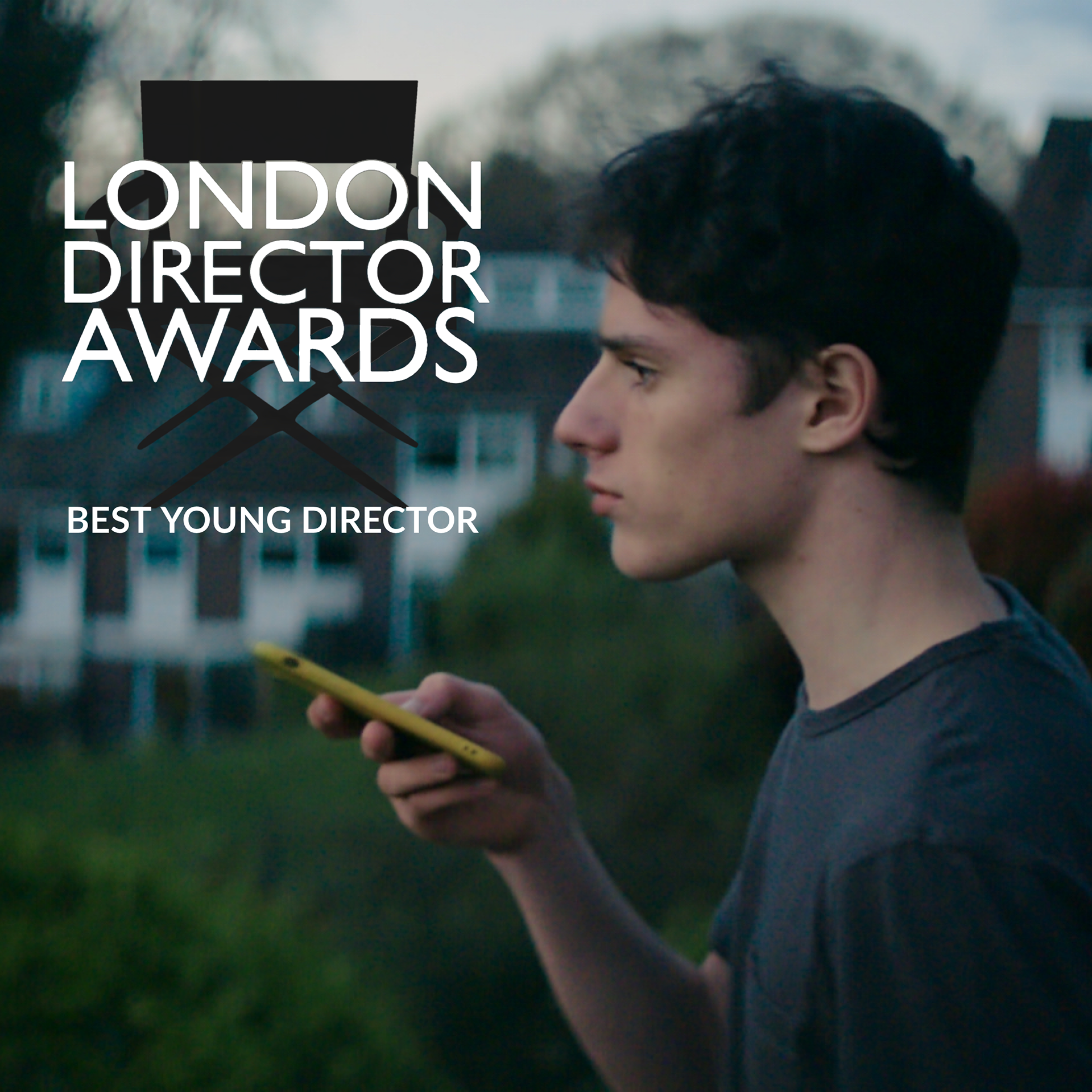 Ella wins Best Young Director for WWIB