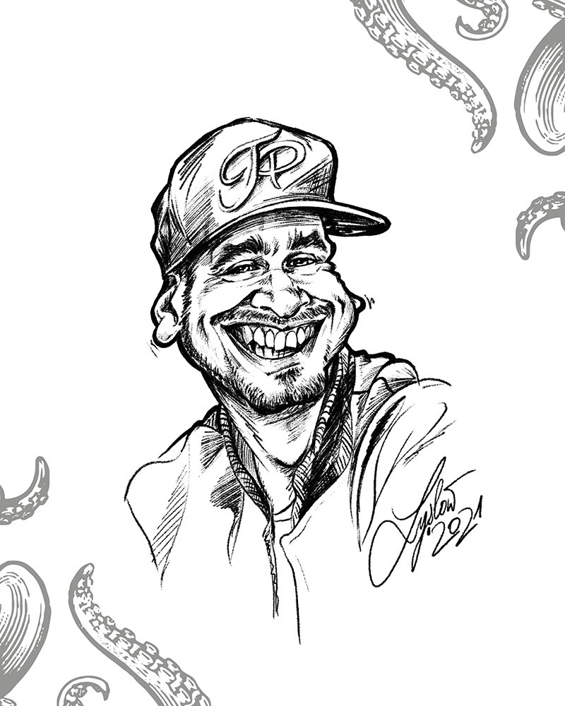 #JPKrämerKarikatur
