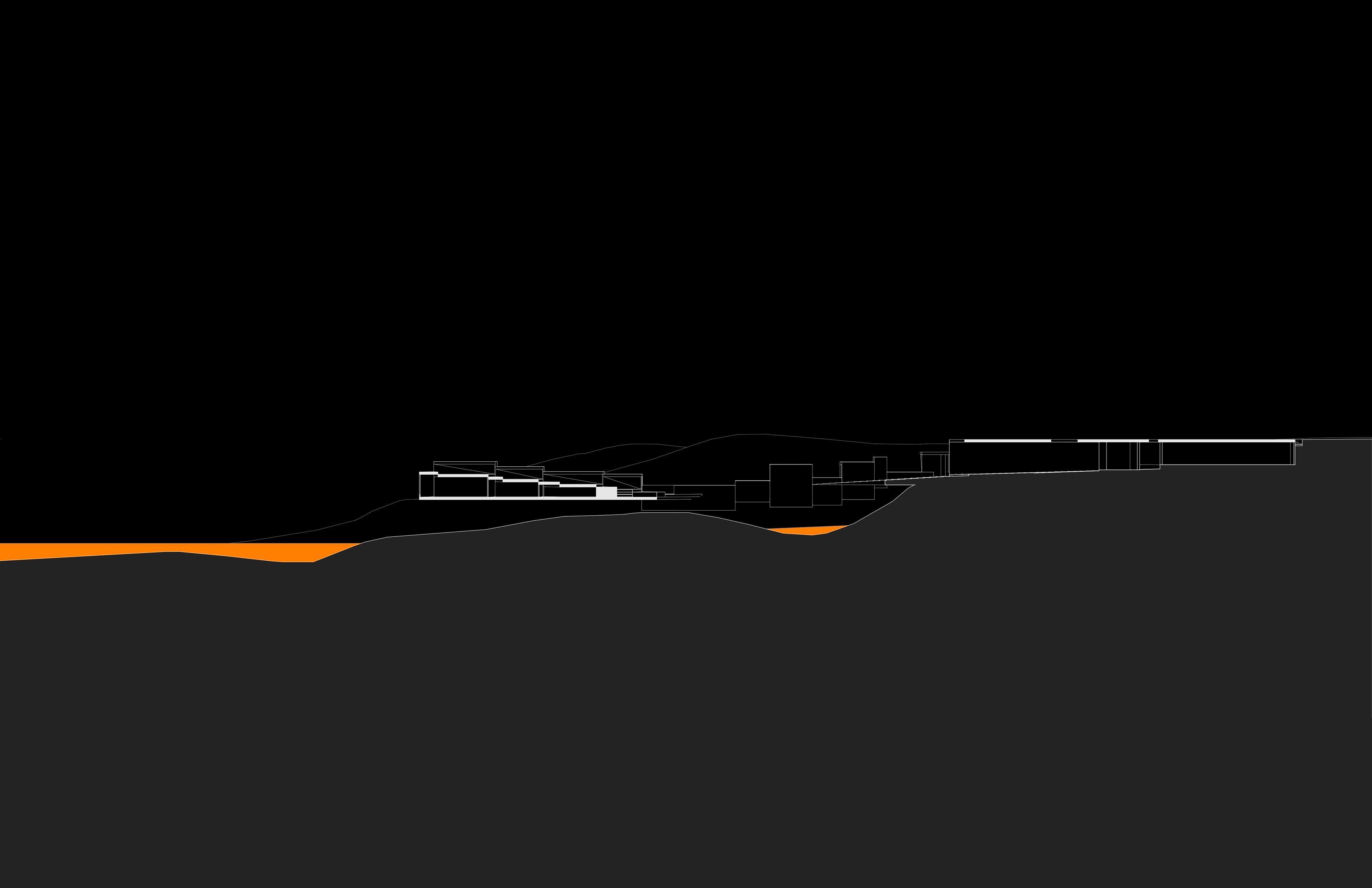 LONG SECTION