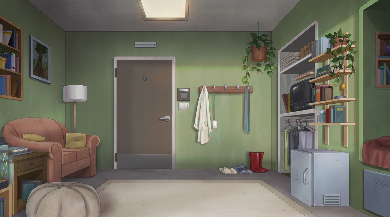 Paint by Kasey Schiavone