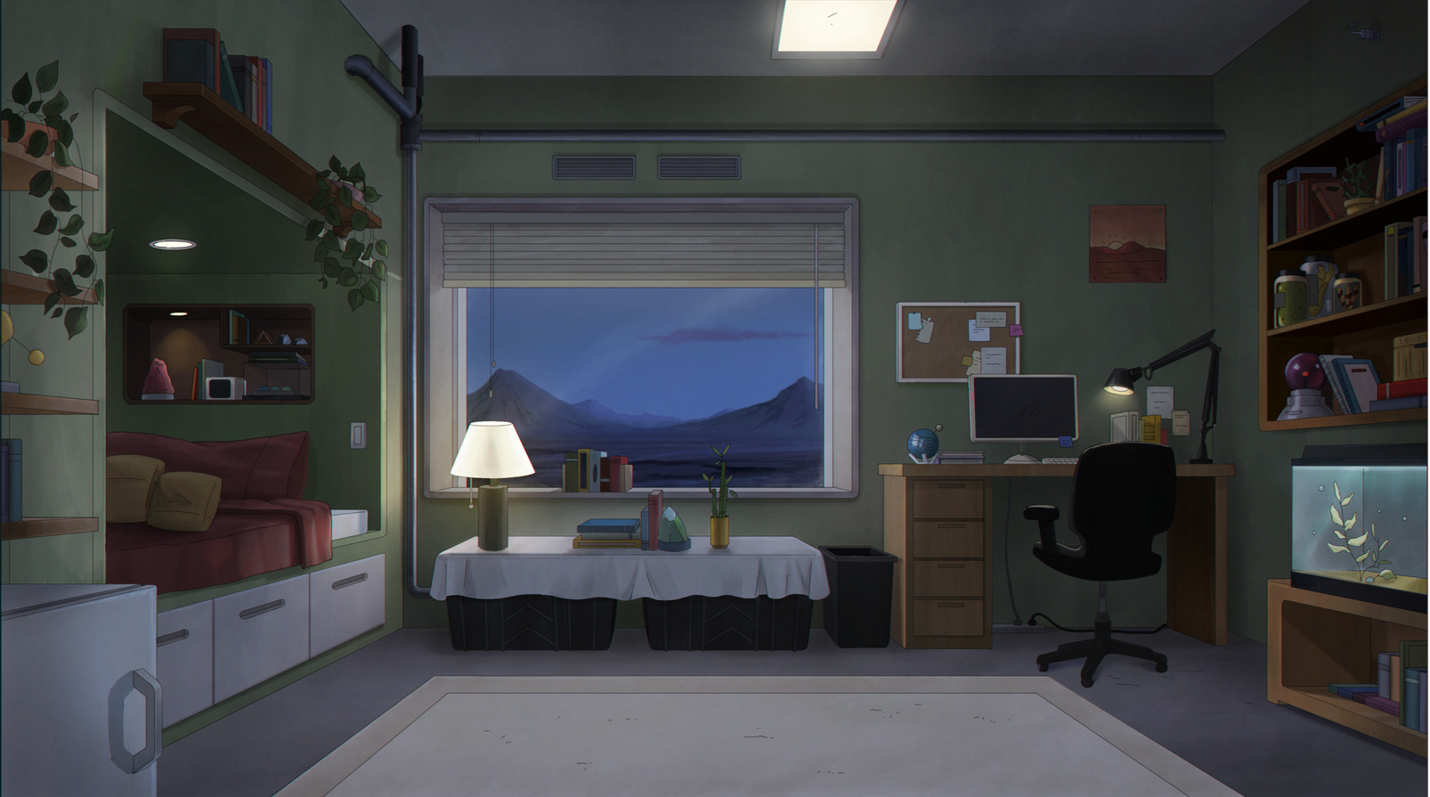 Paint by Kasey Schiavone