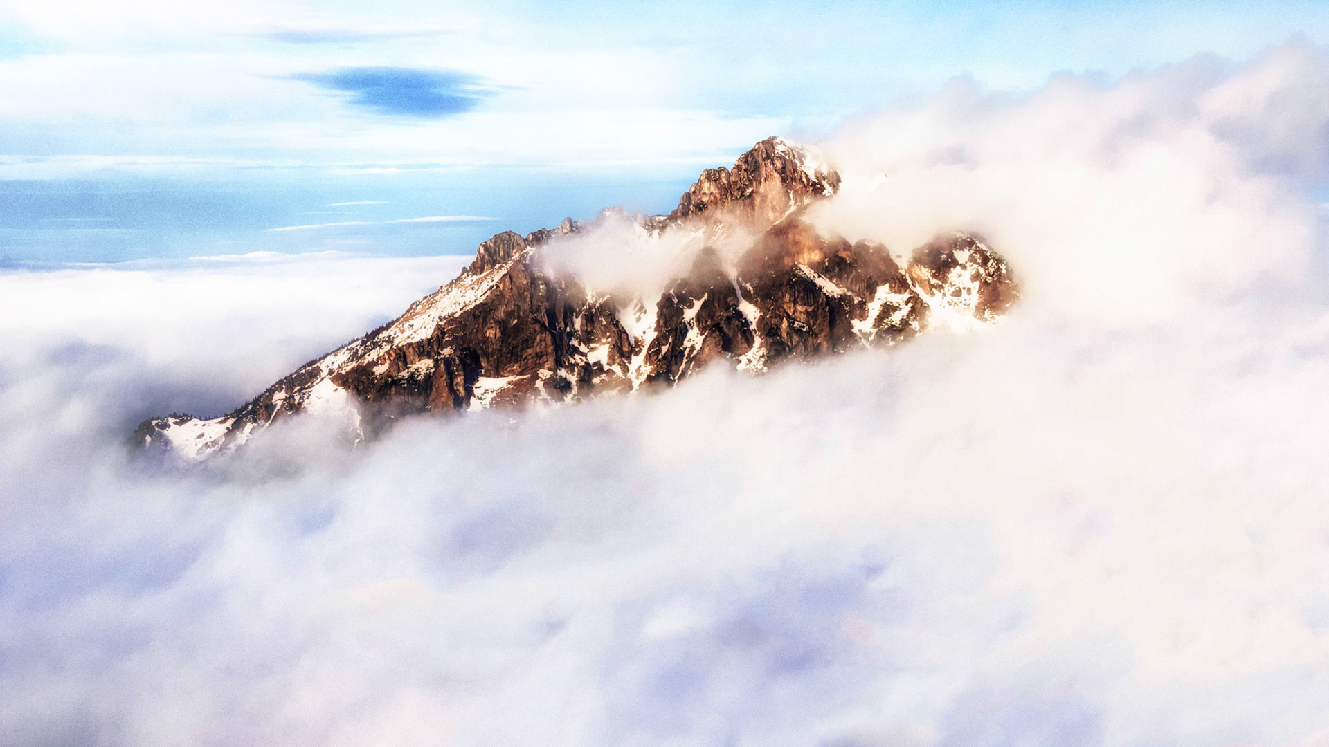 Veľký Rozsutec - Malá Fatra