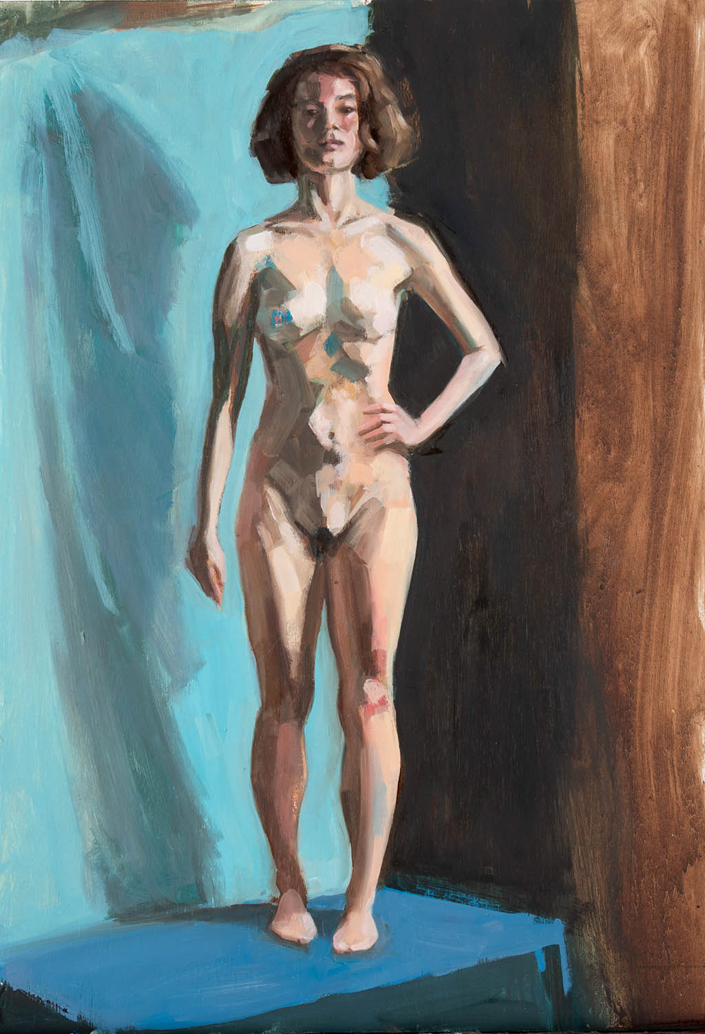 Alice de La Rochelle