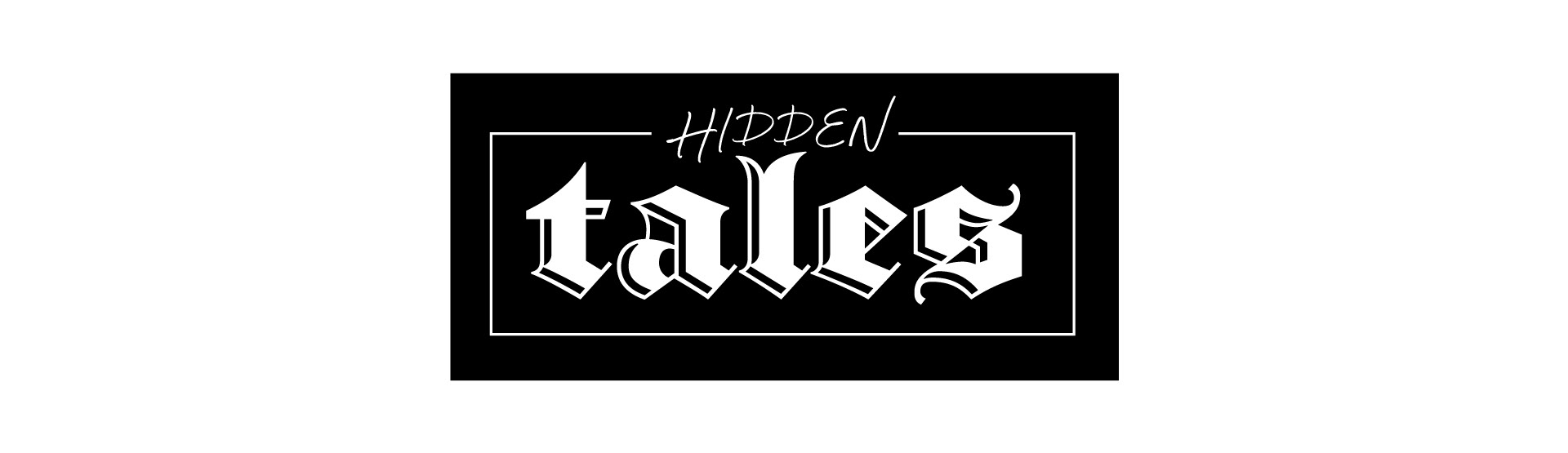 Hidden Tales Logo