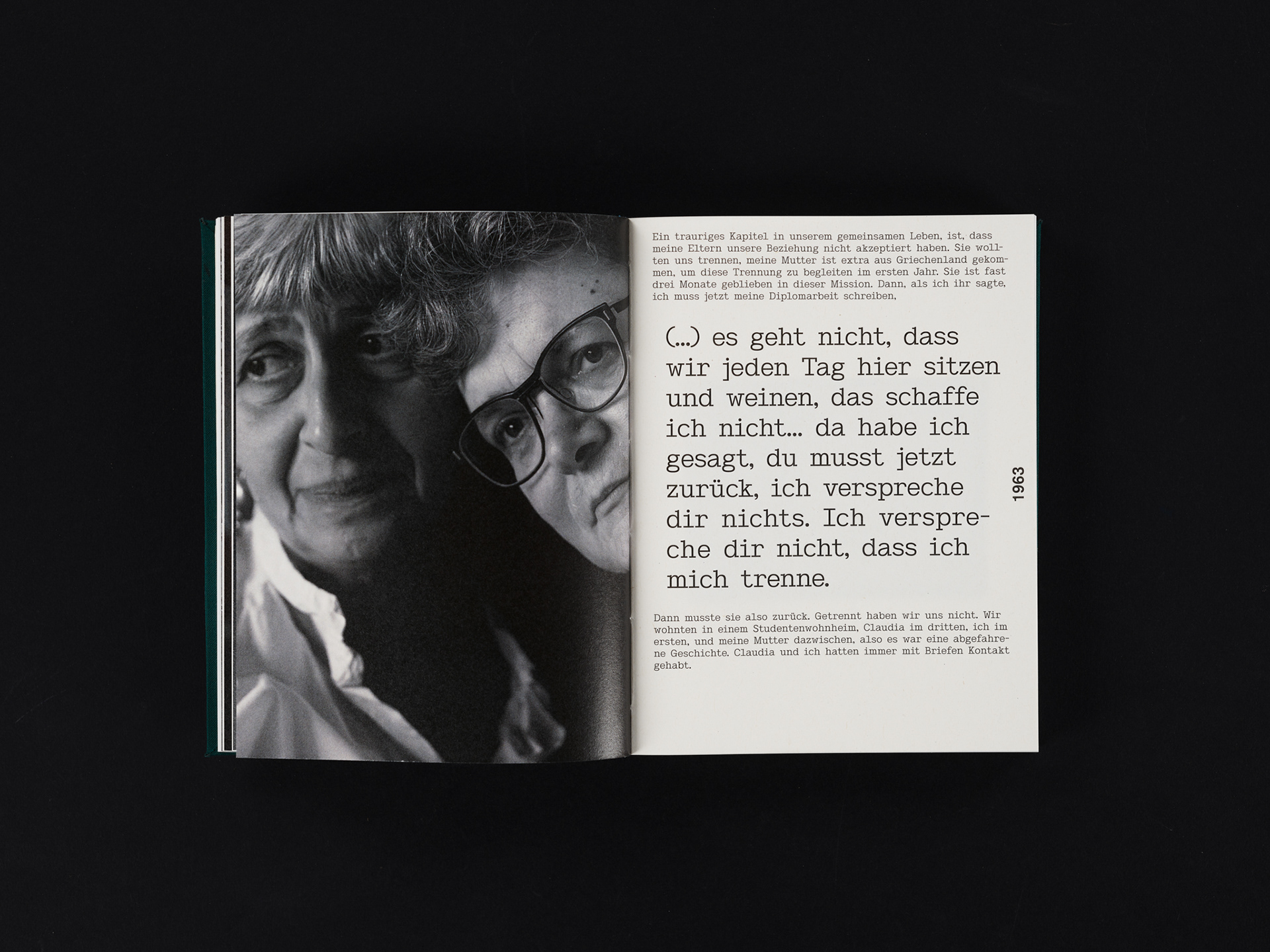 Fotobuch LE[S]BEN, 2026, S. 58-59