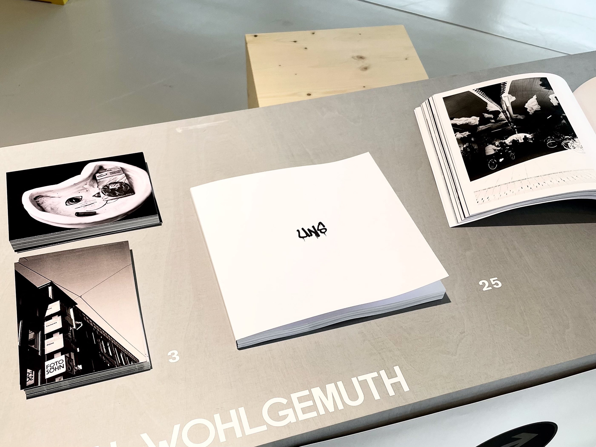 GIFD - Got it from Düsseldorf Stand