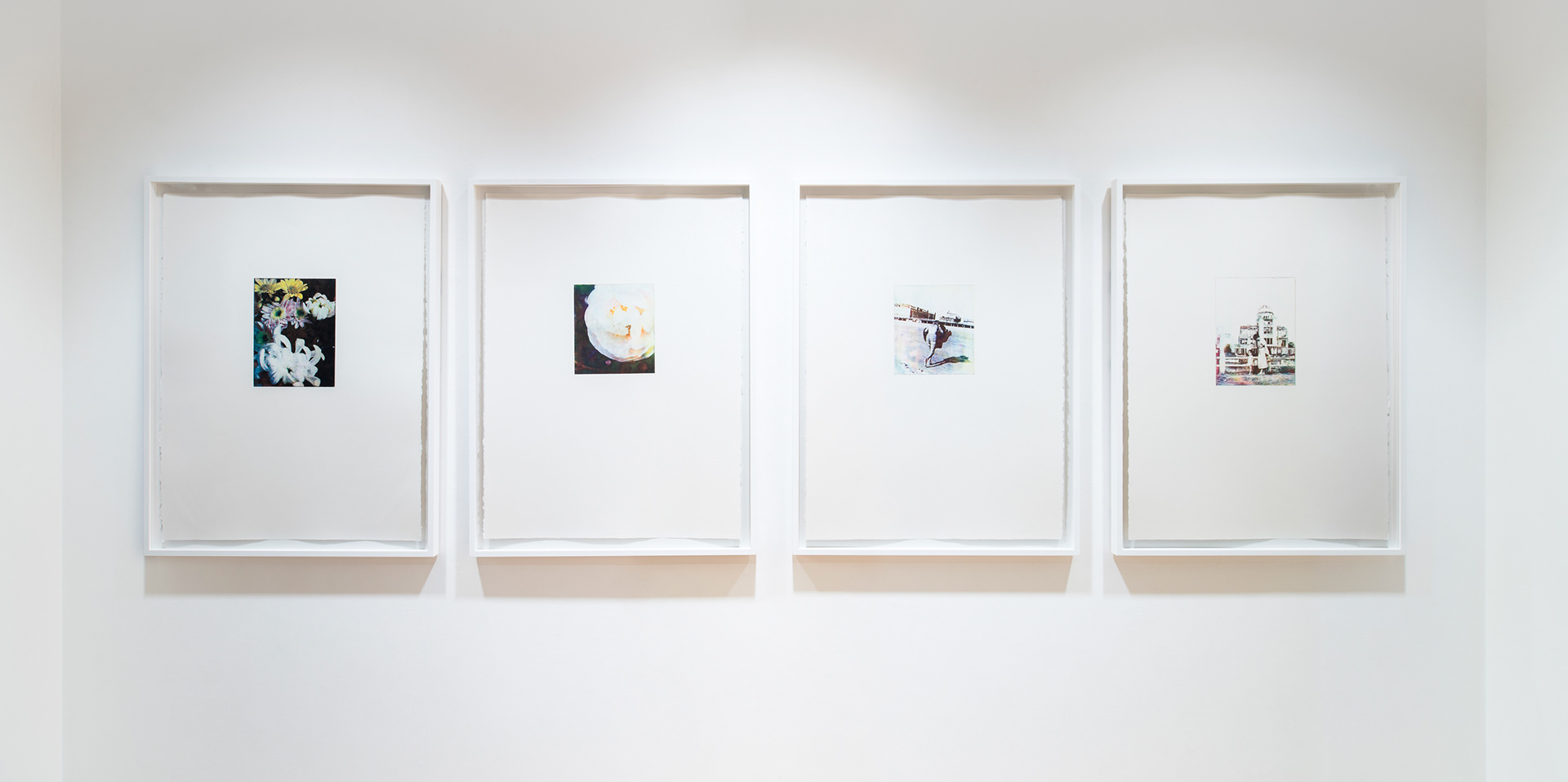 Gallery view of Art Court Frontier #11, Art court Gallery, Osaka, Japan, 5th July - 3th August 2013 Photo ©︎ Nobutada Omote