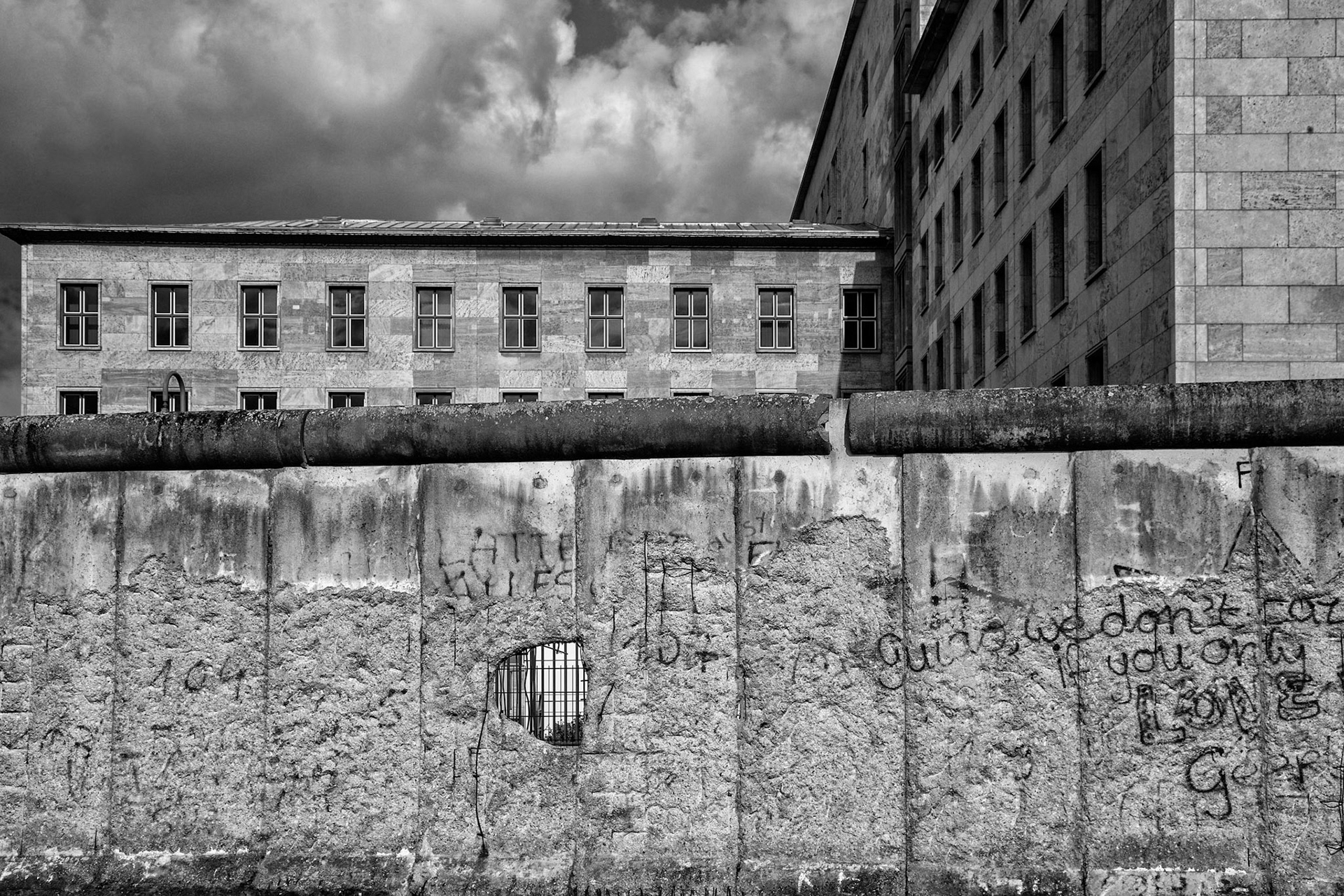 Berlin, 2008