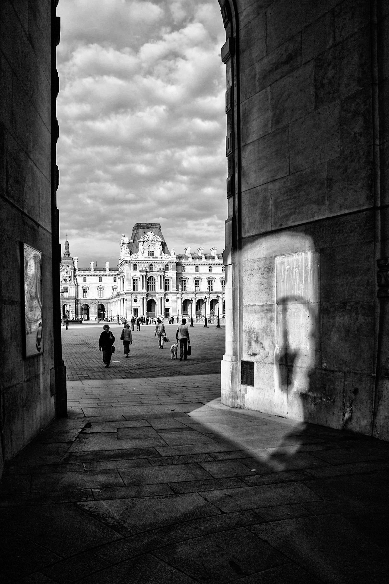 Paris, 2005