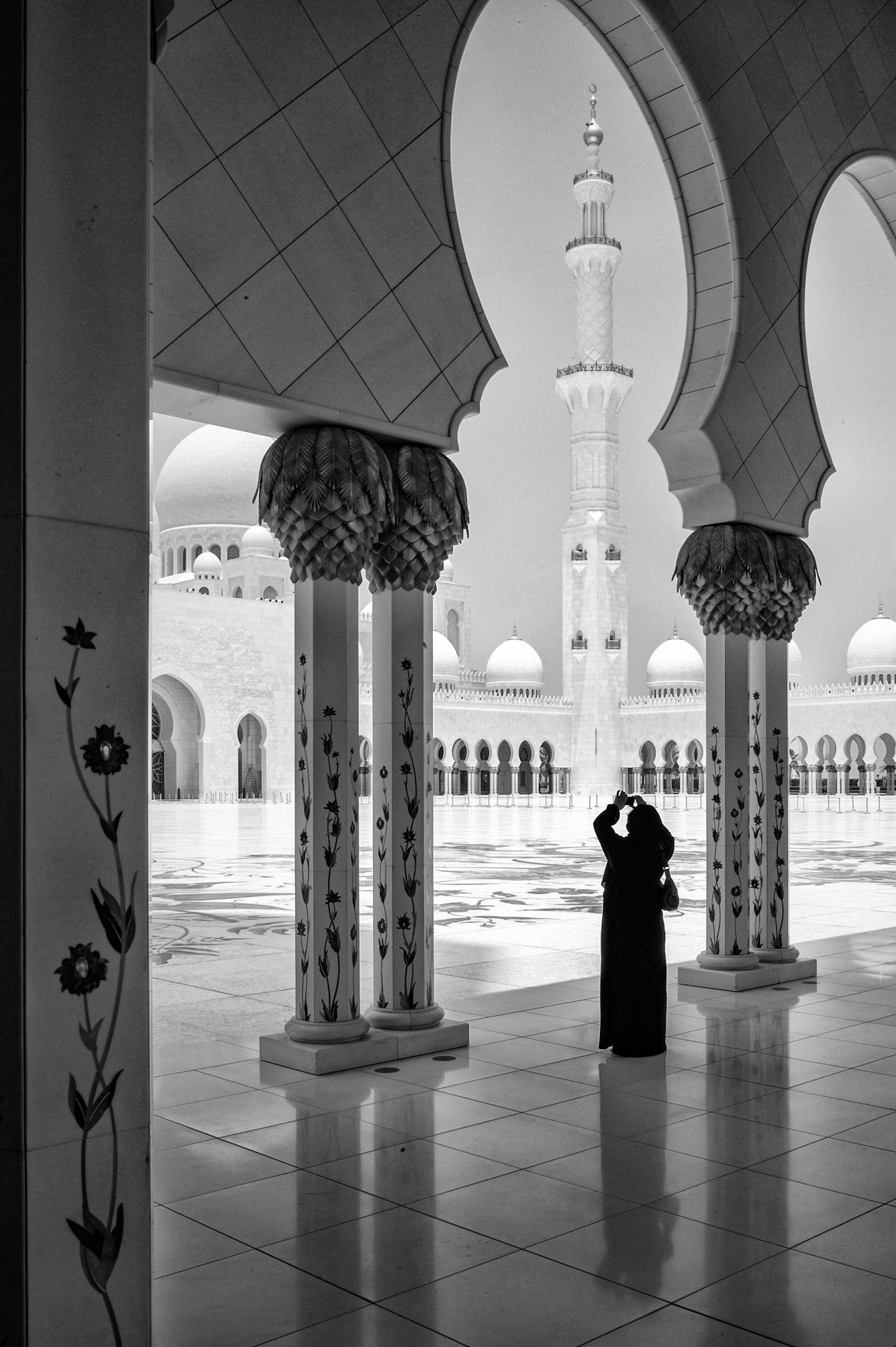 Abu Dhabi, 2012