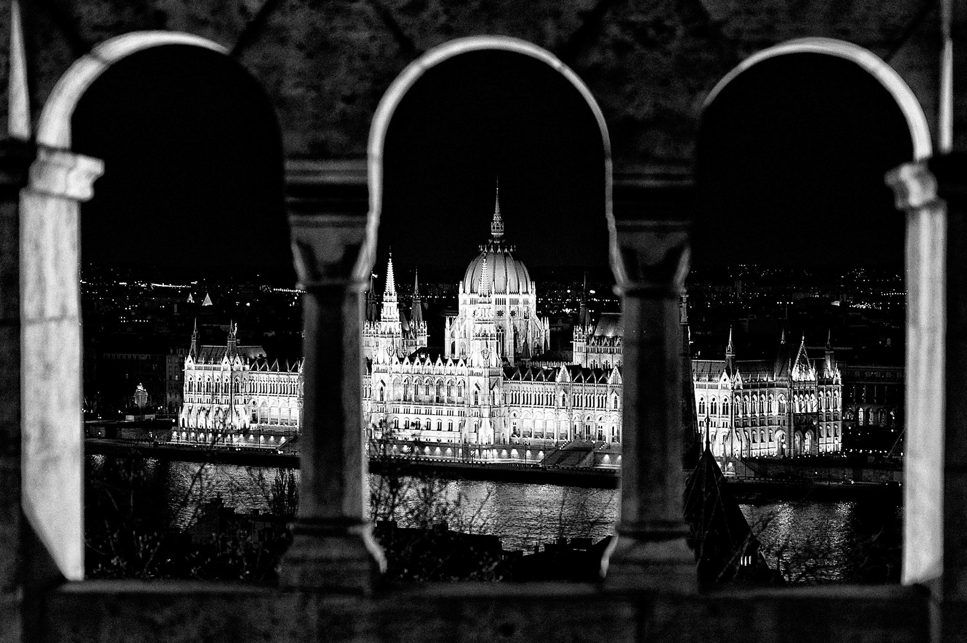 Budapest, 2015