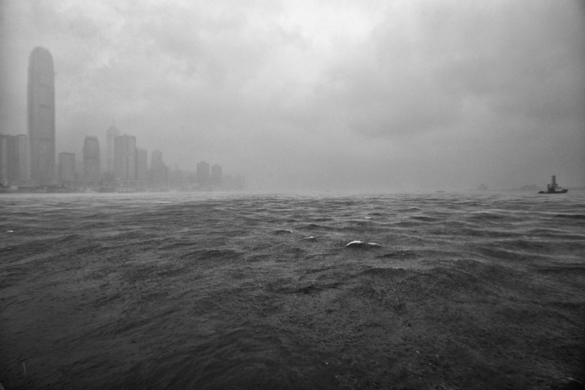 Hong Kong 2008