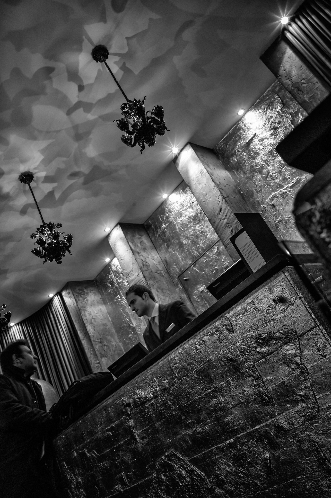 London, 2012