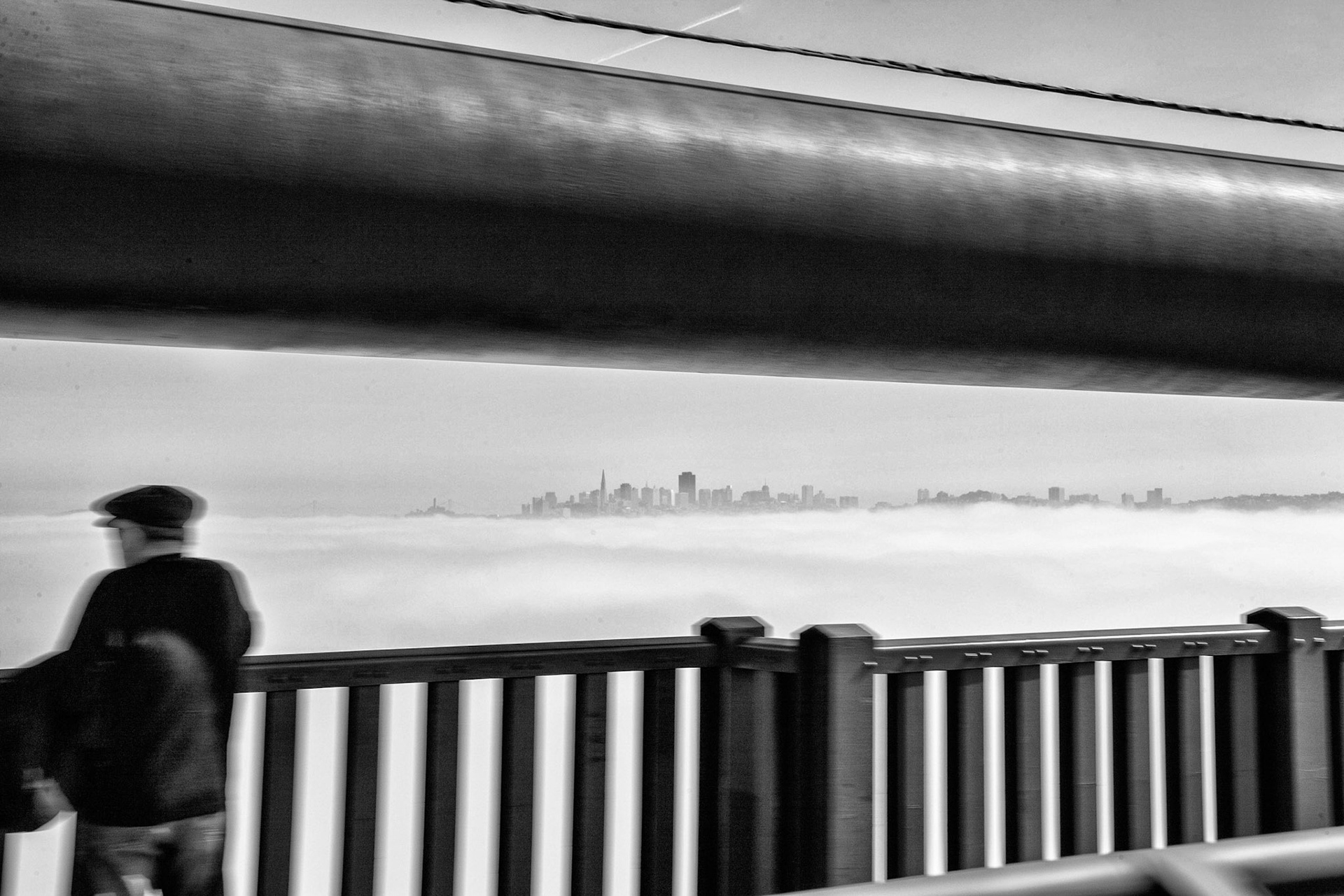 San Francisco, 2010