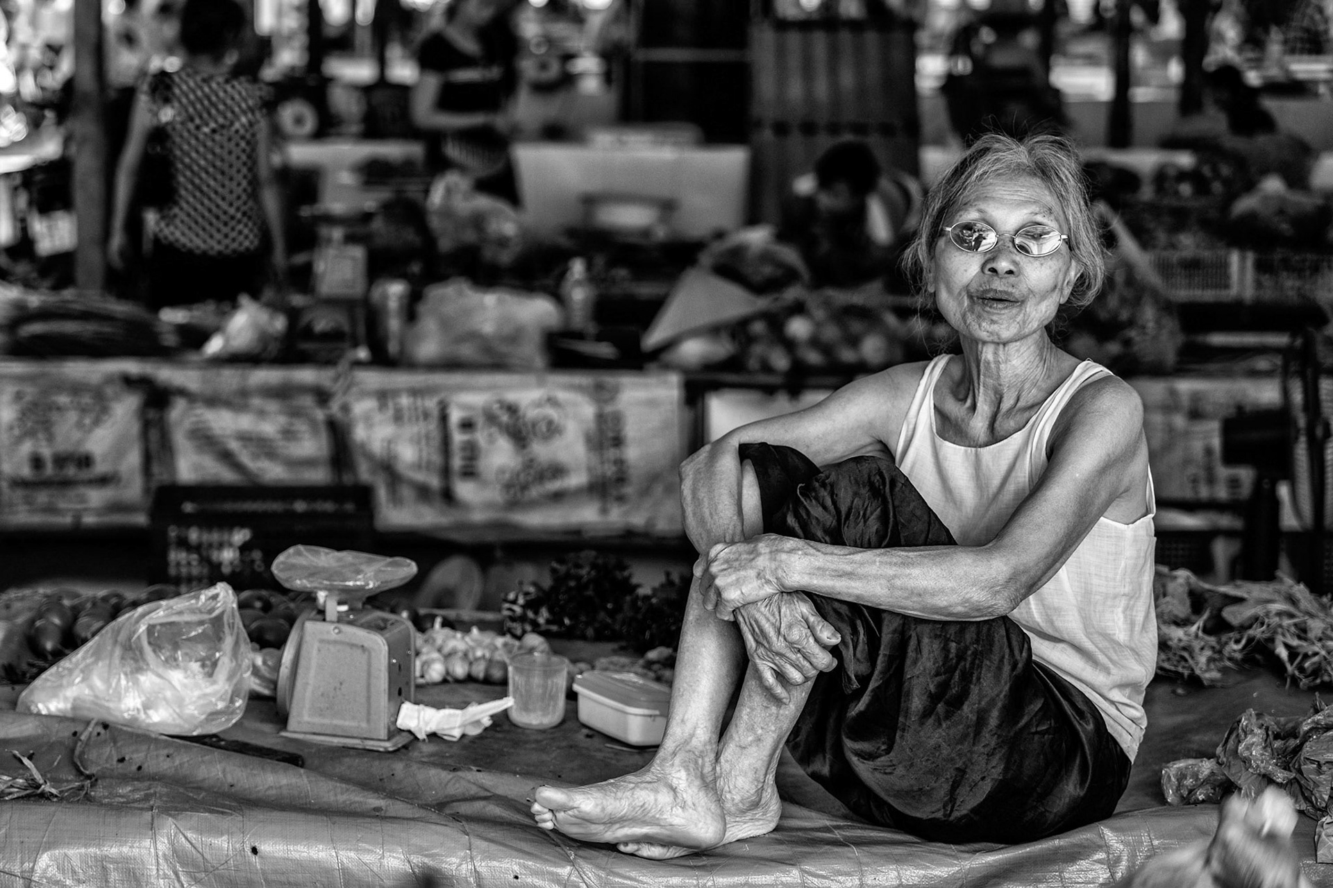 Hanoi, 2016