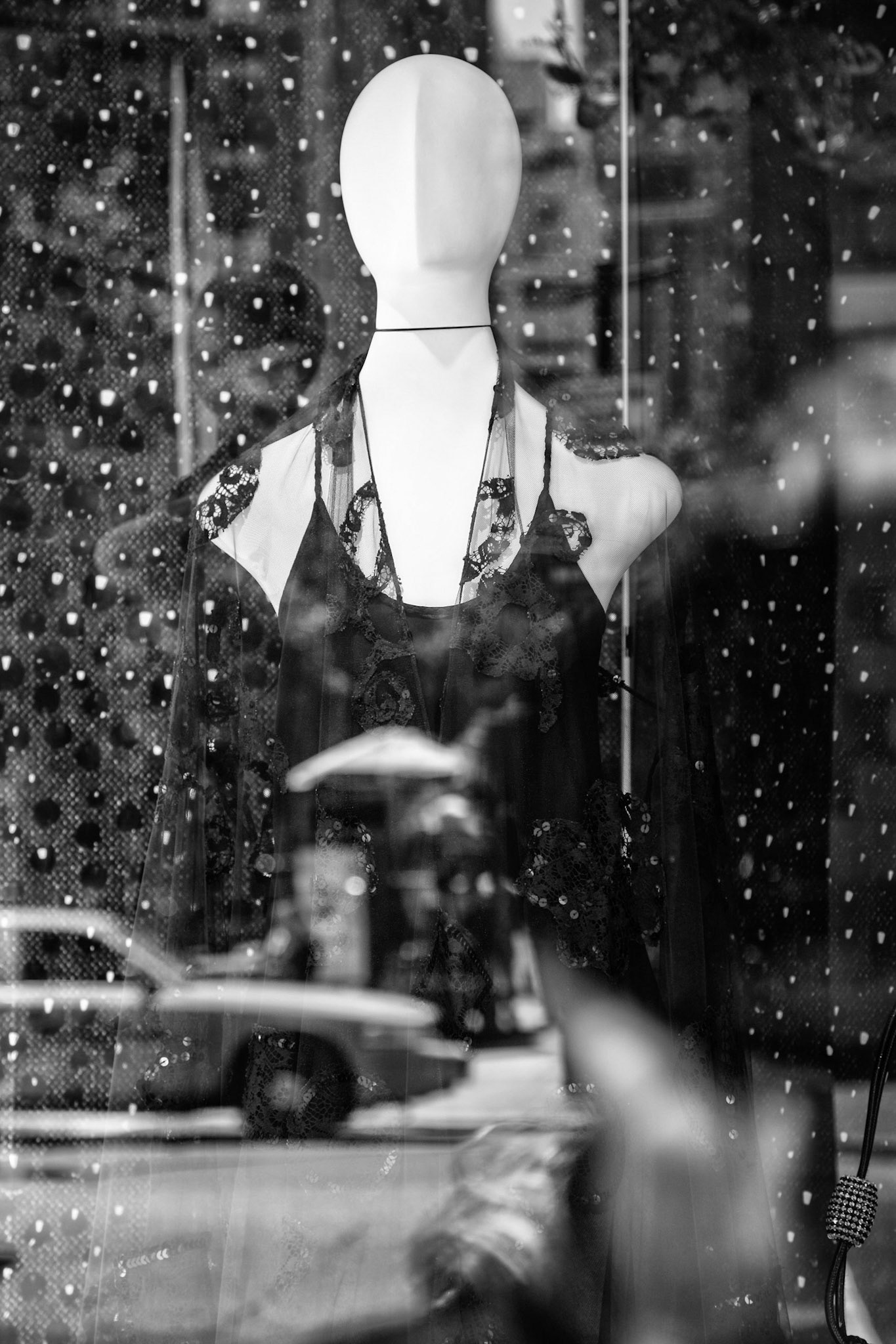 New York, 2008