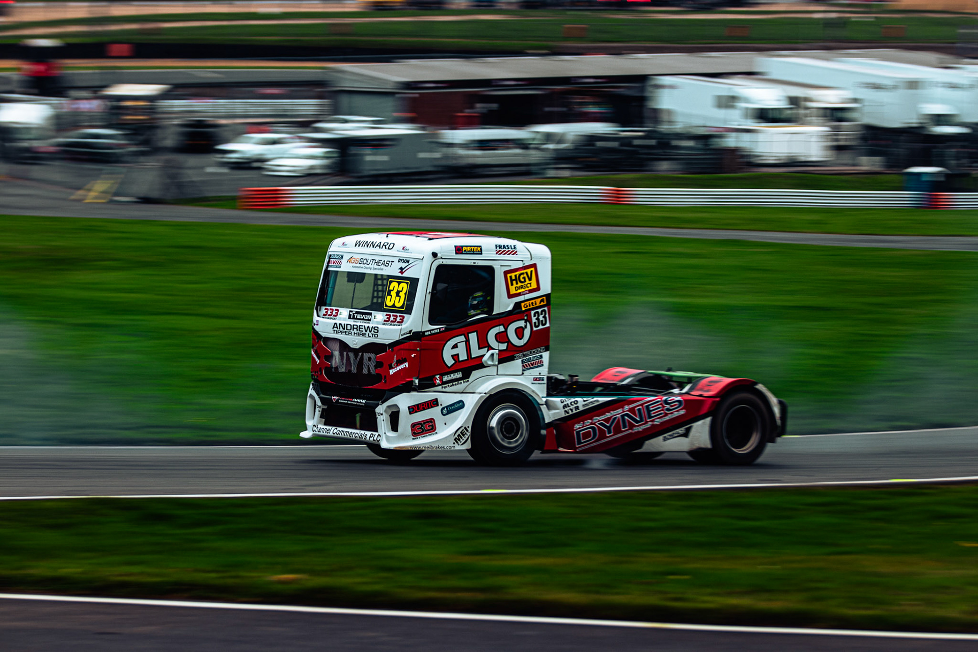 Neil Yates
