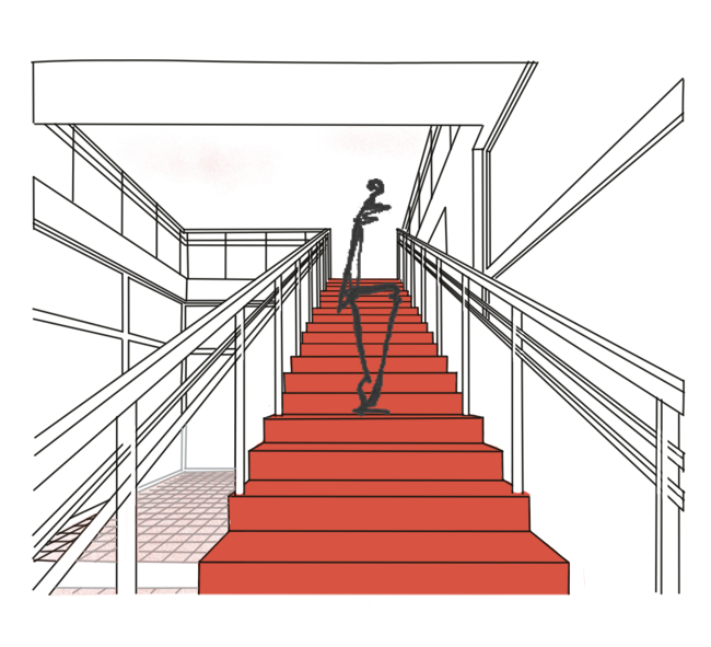 6.  Urban Respite: Future Sanctuary