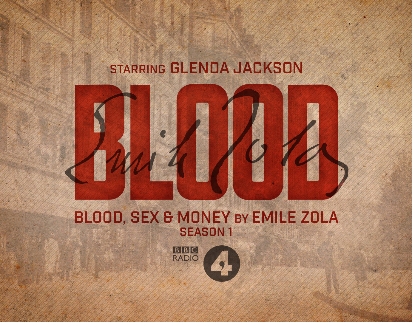 James Vrakettas - BBC - Blood, Sex & Money