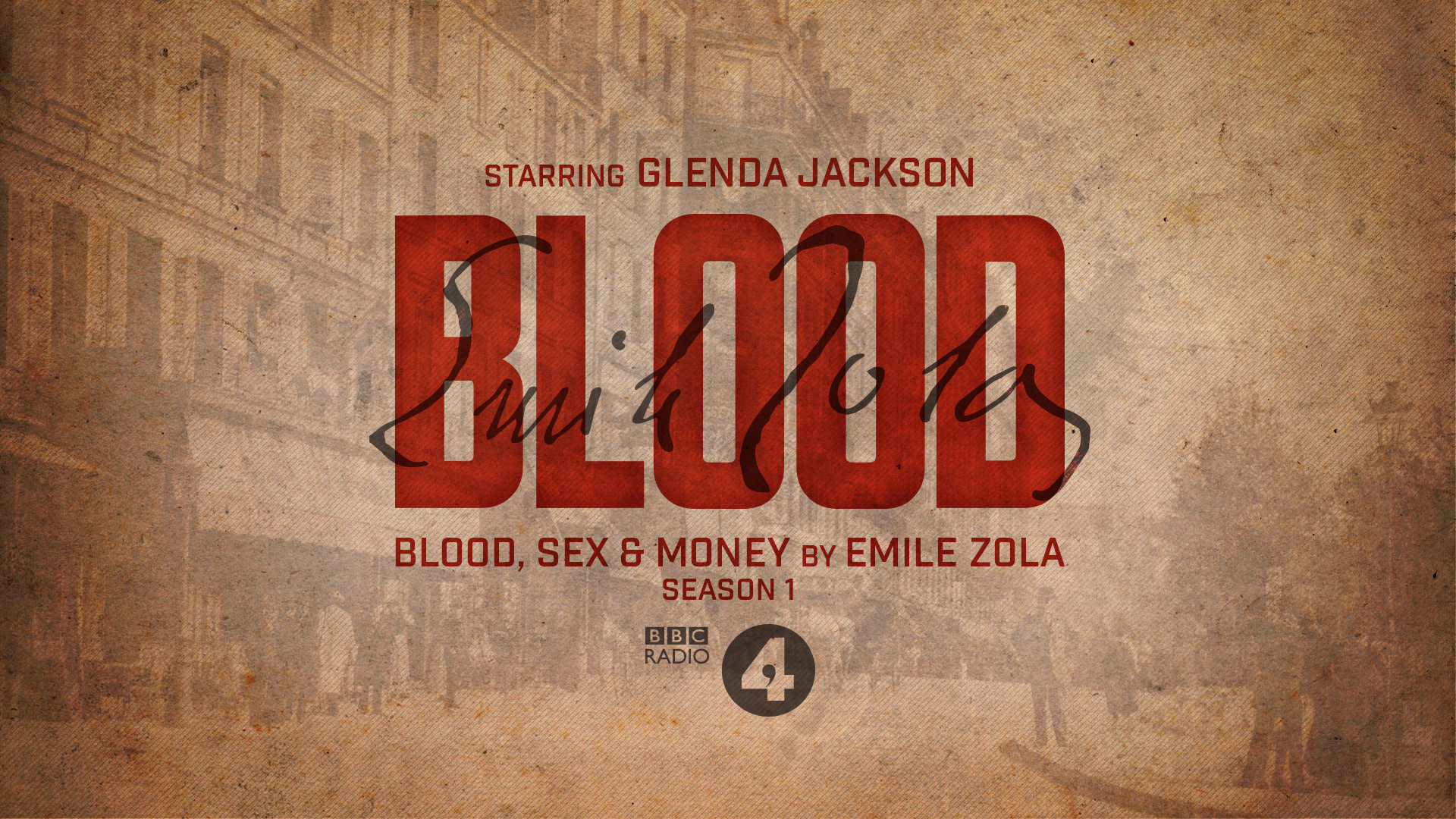 James Vrakettas - BBC - Blood, Sex & Money