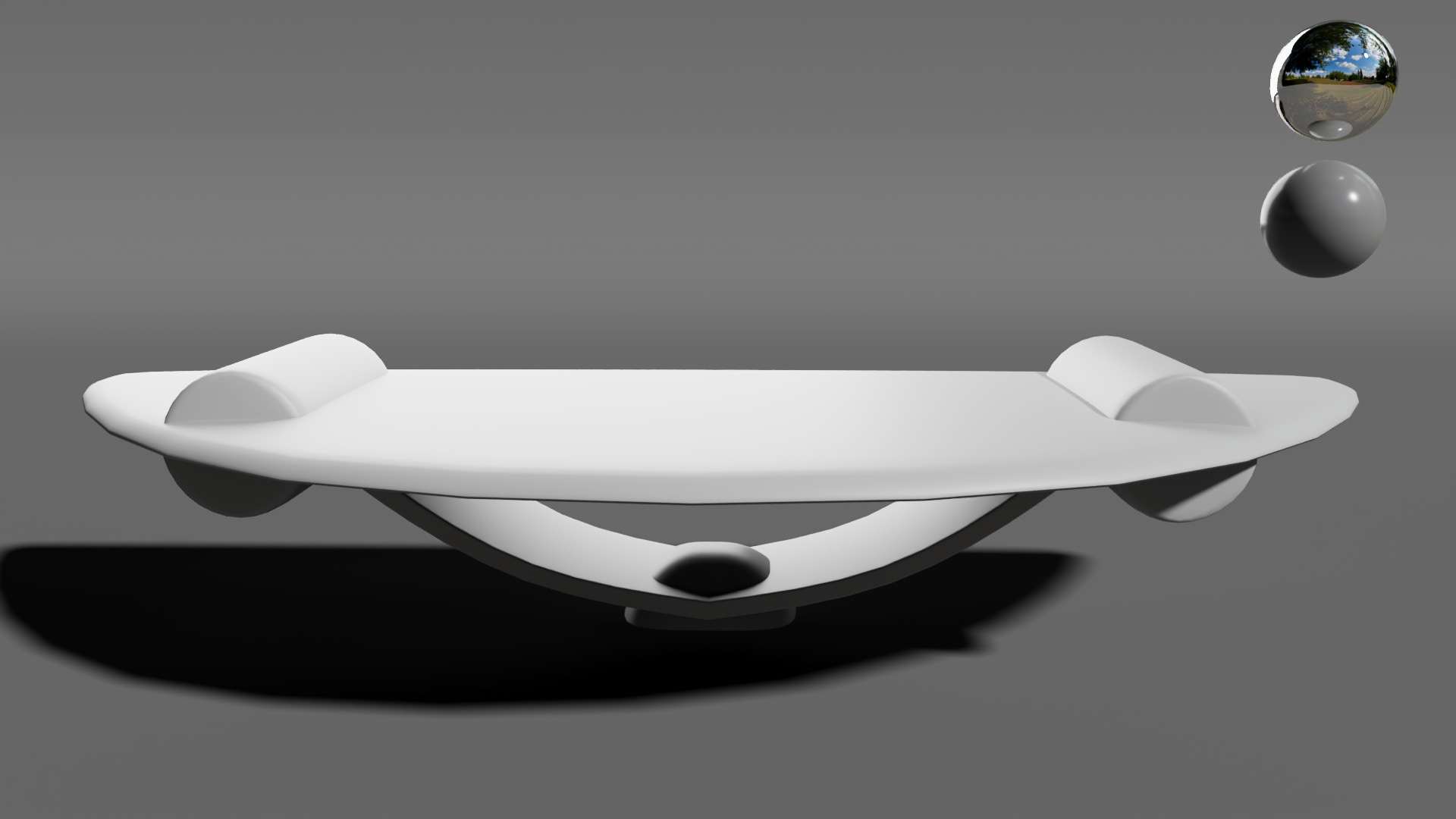 Robinson Coffee Table