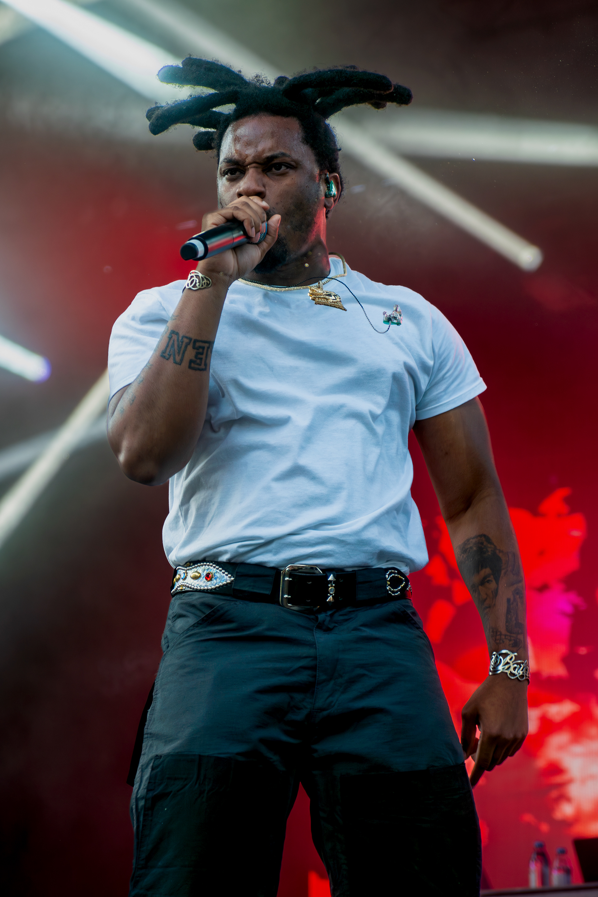 denzel curry