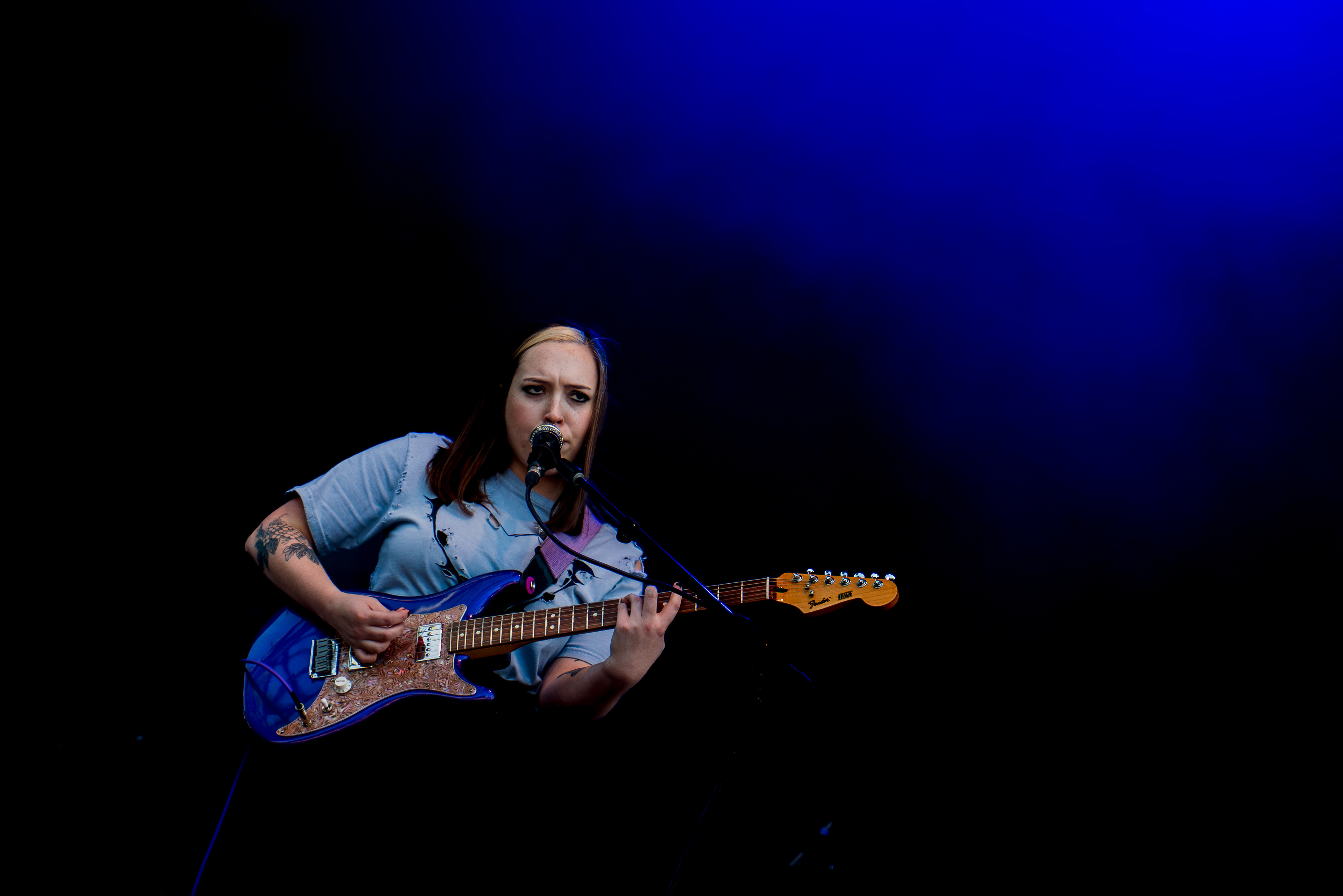 soccer mommy