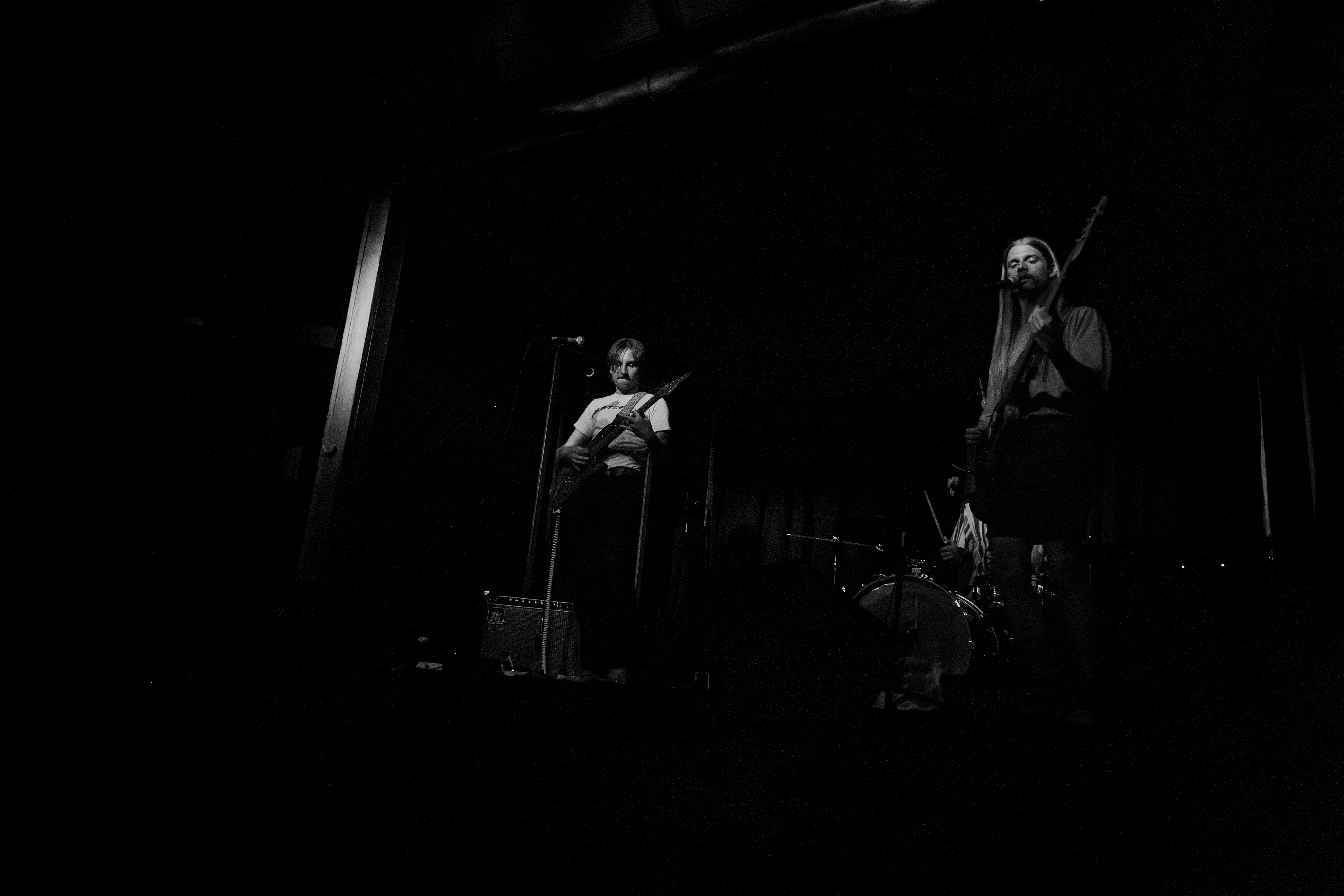 oaknoll at sam bond's garage