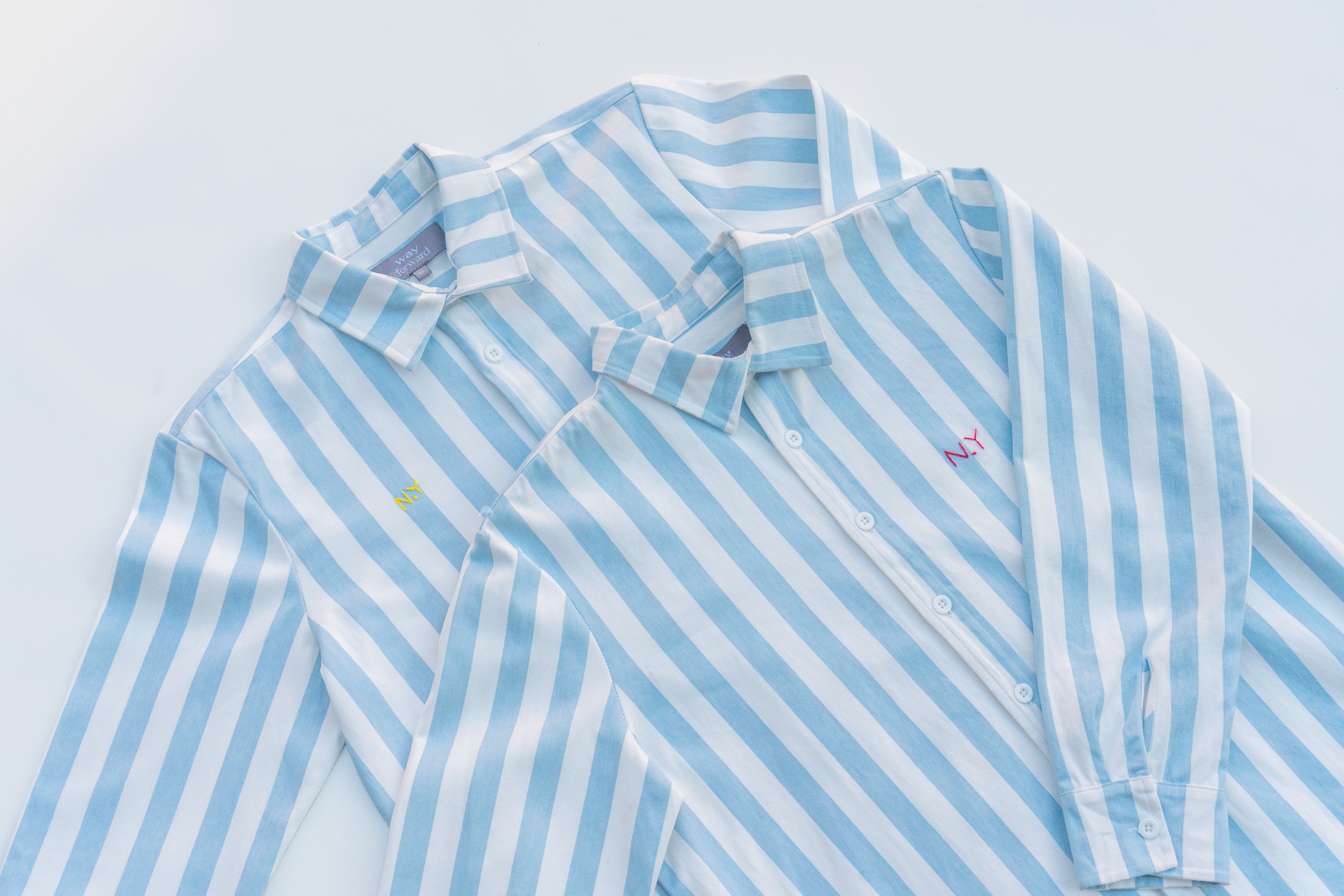 way forward button downs